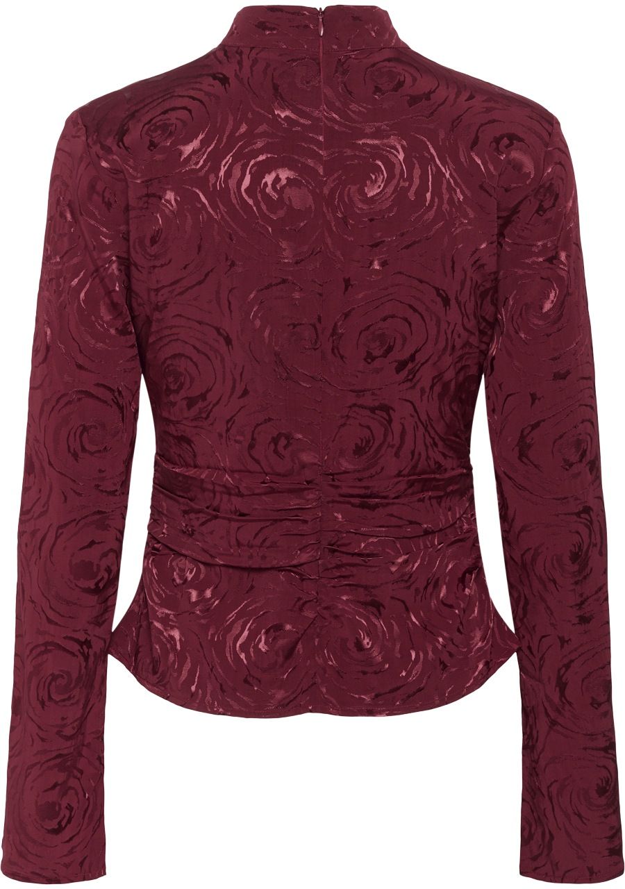GESTUZ BLOUSE