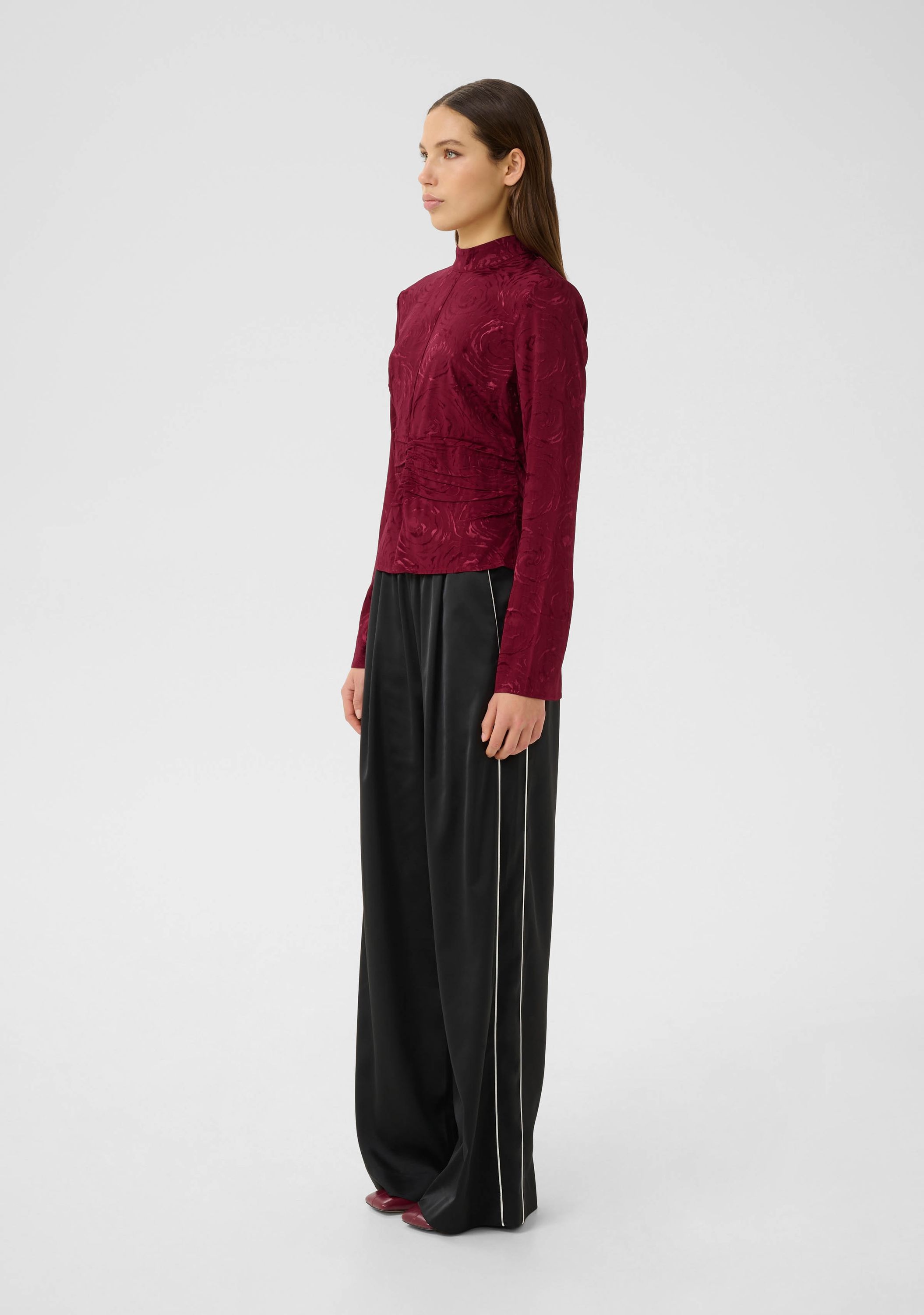 GESTUZ BLOUSE