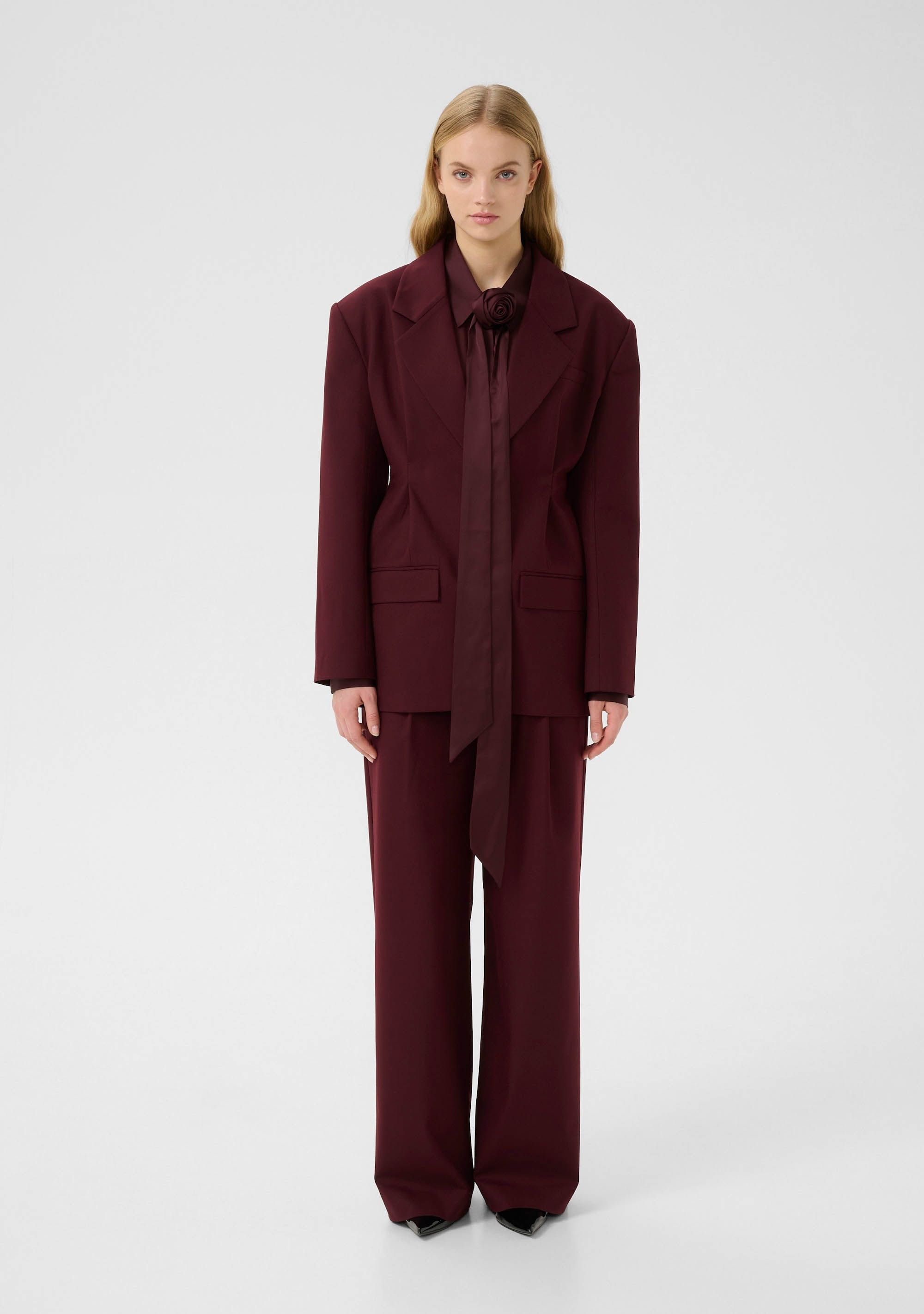 GESTUZ BLAZER