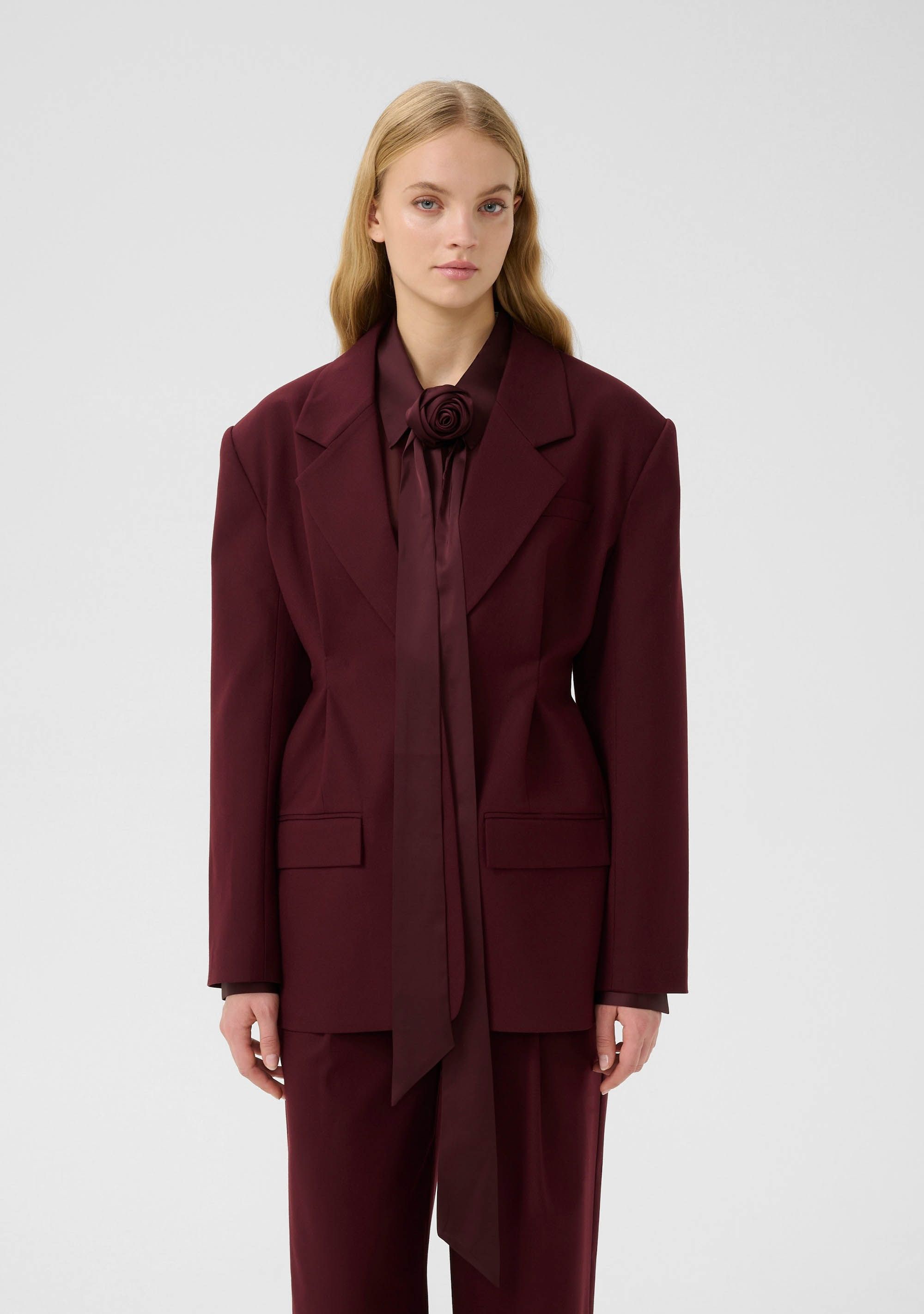 GESTUZ BLAZER
