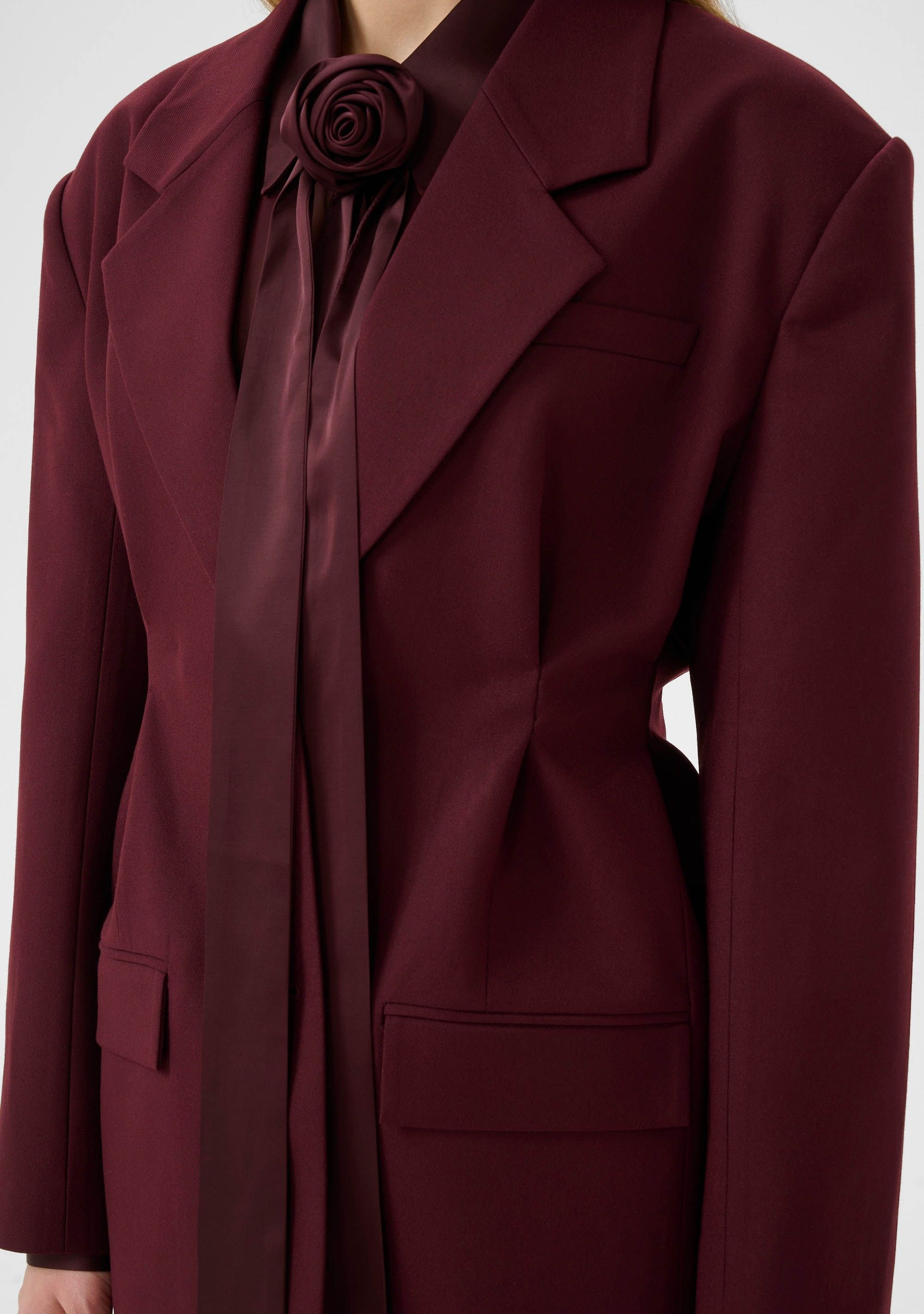 GESTUZ BLAZER