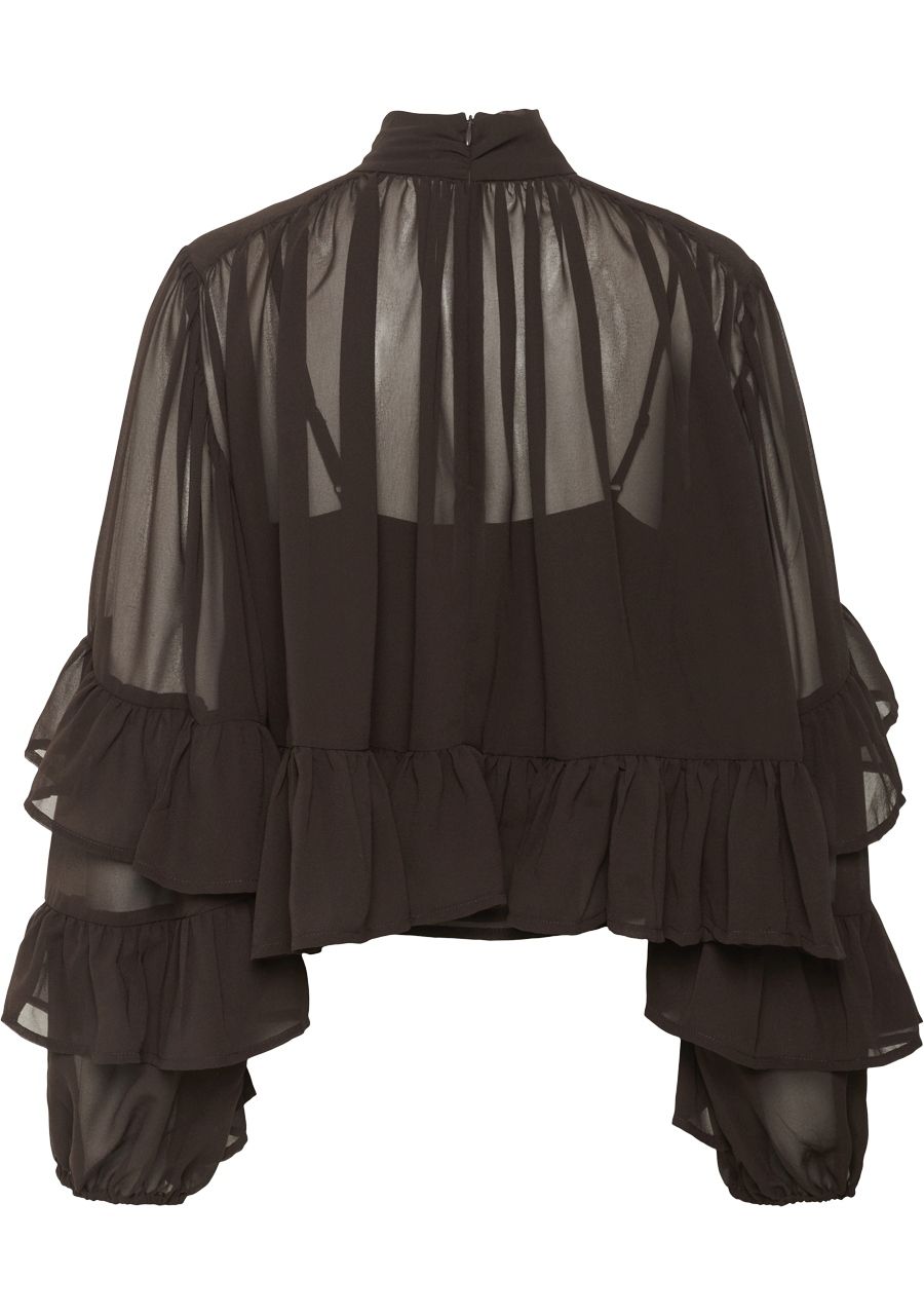 GESTUZ BLOUSE