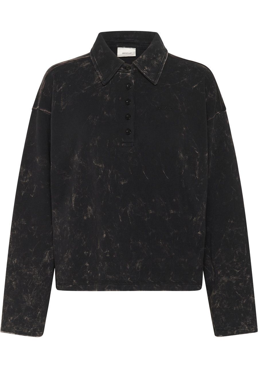 GESTUZ POLOSHIRT