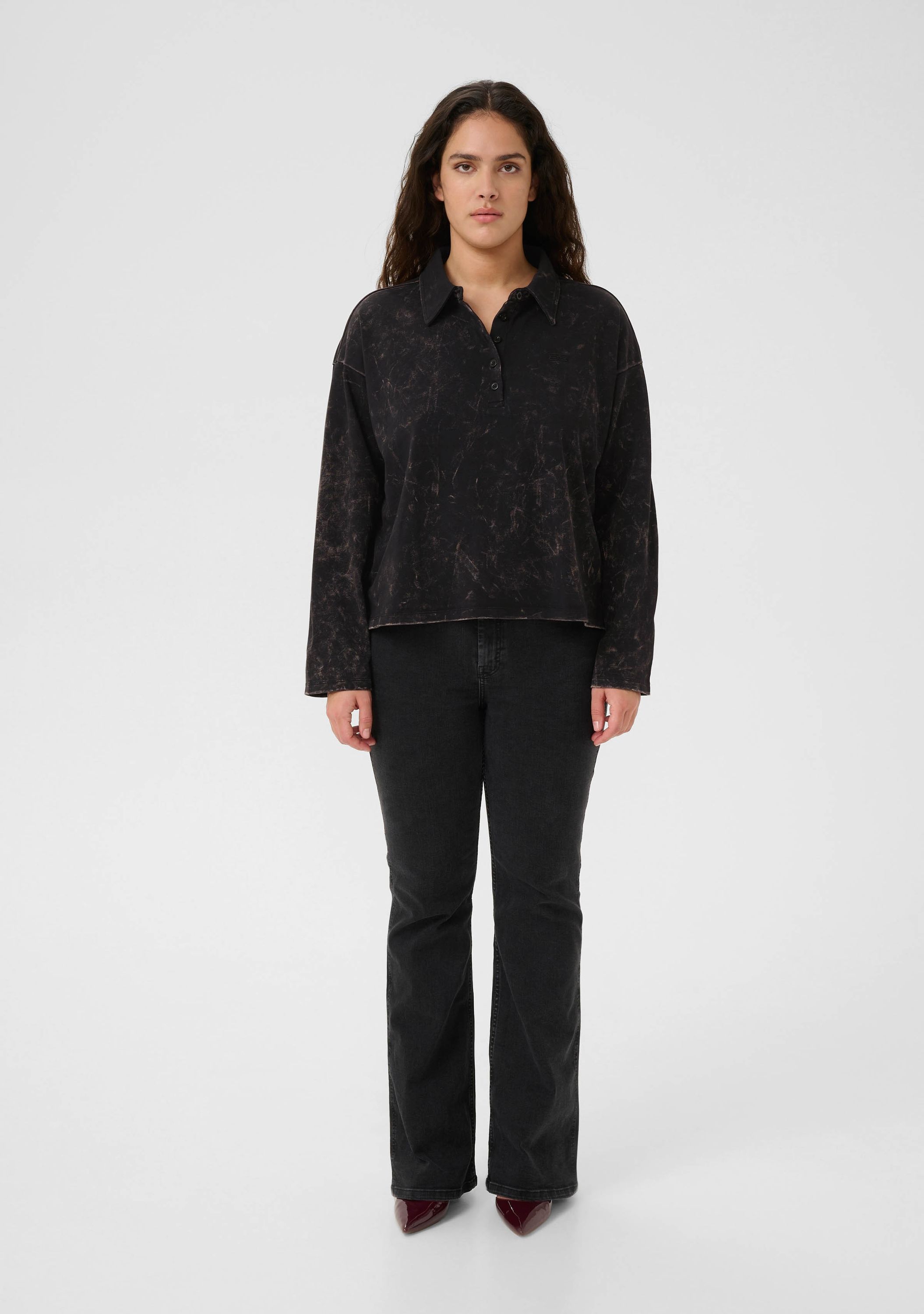 GESTUZ POLOSHIRT