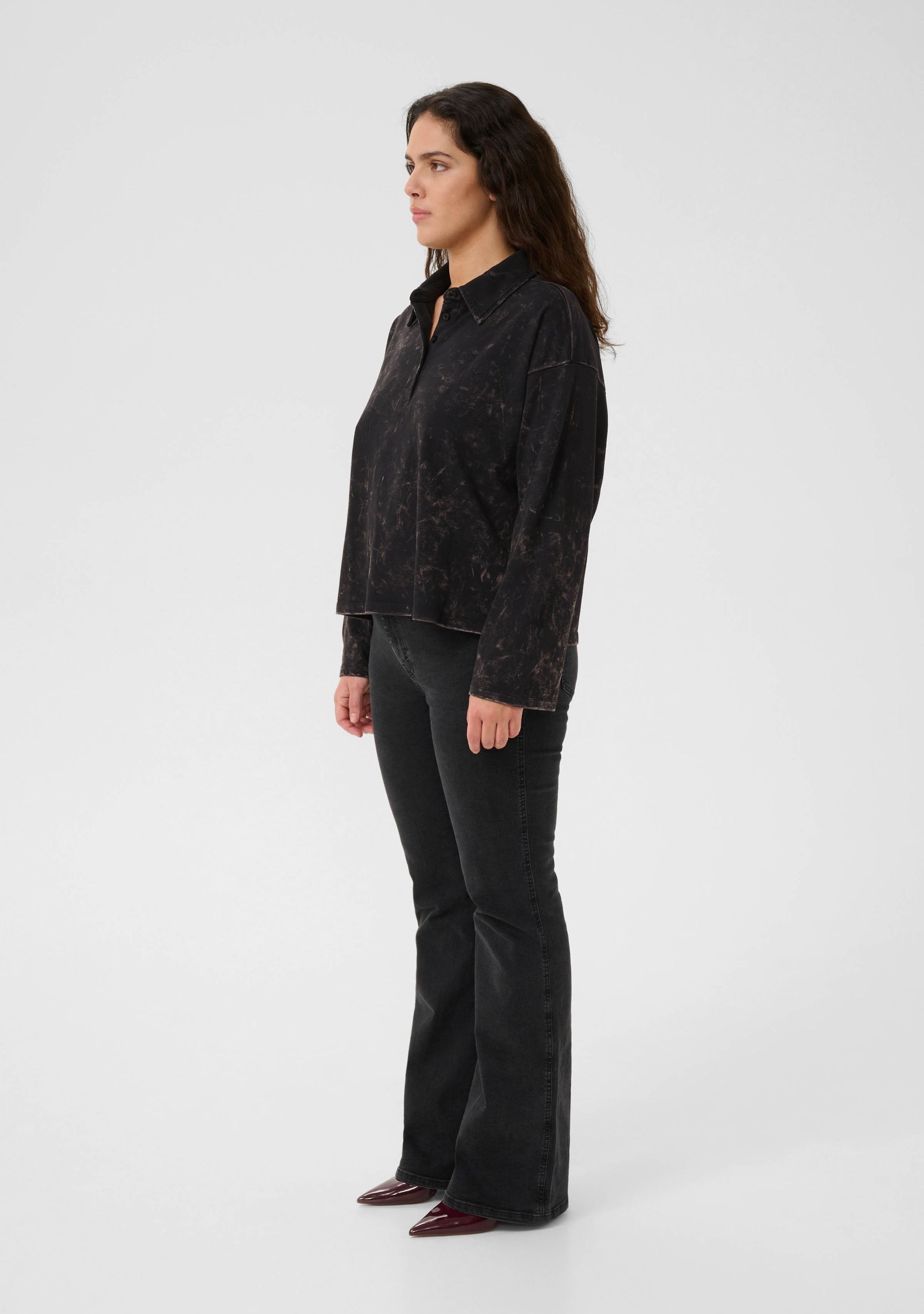 GESTUZ POLOSHIRT
