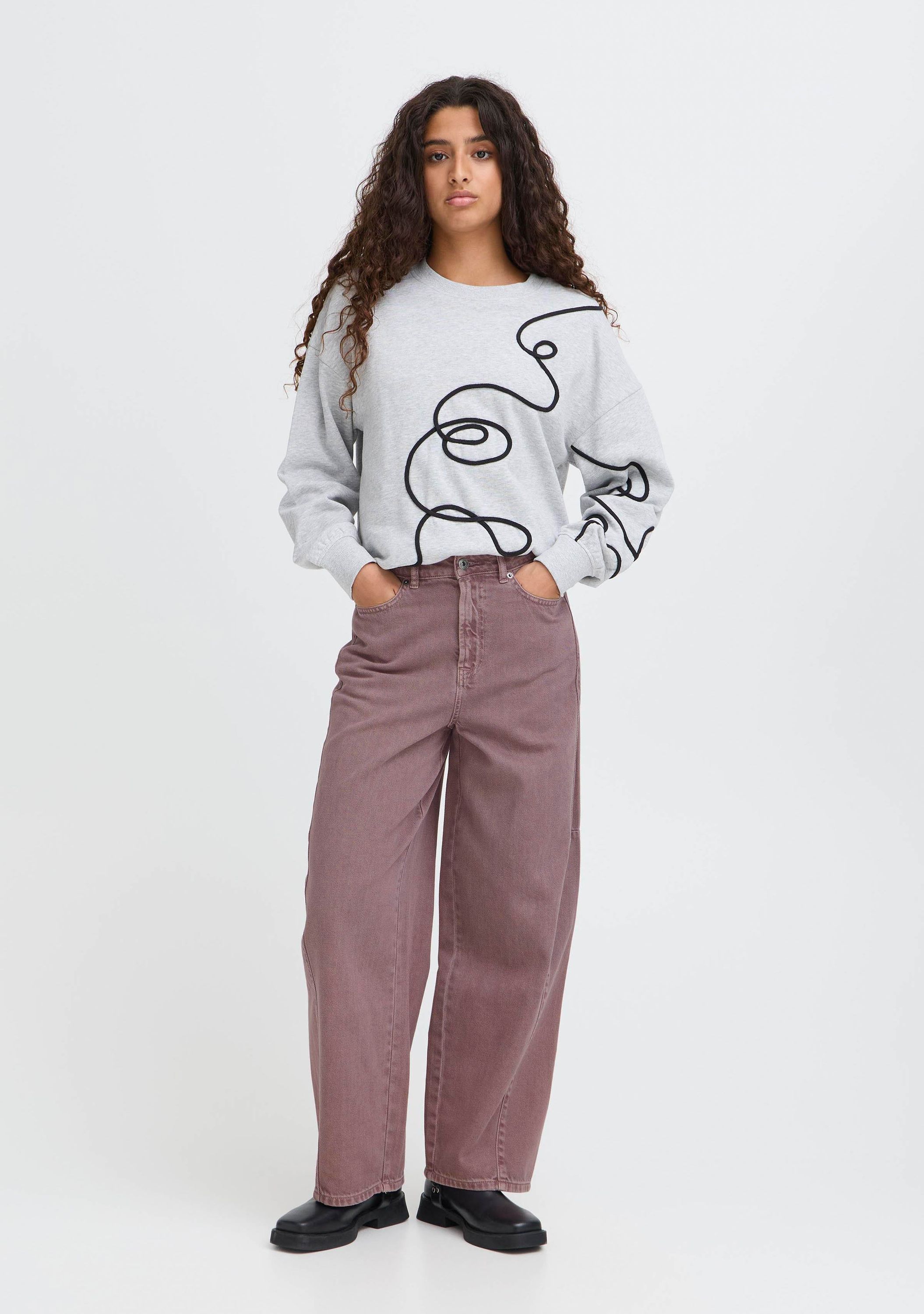 ICHI JEANS