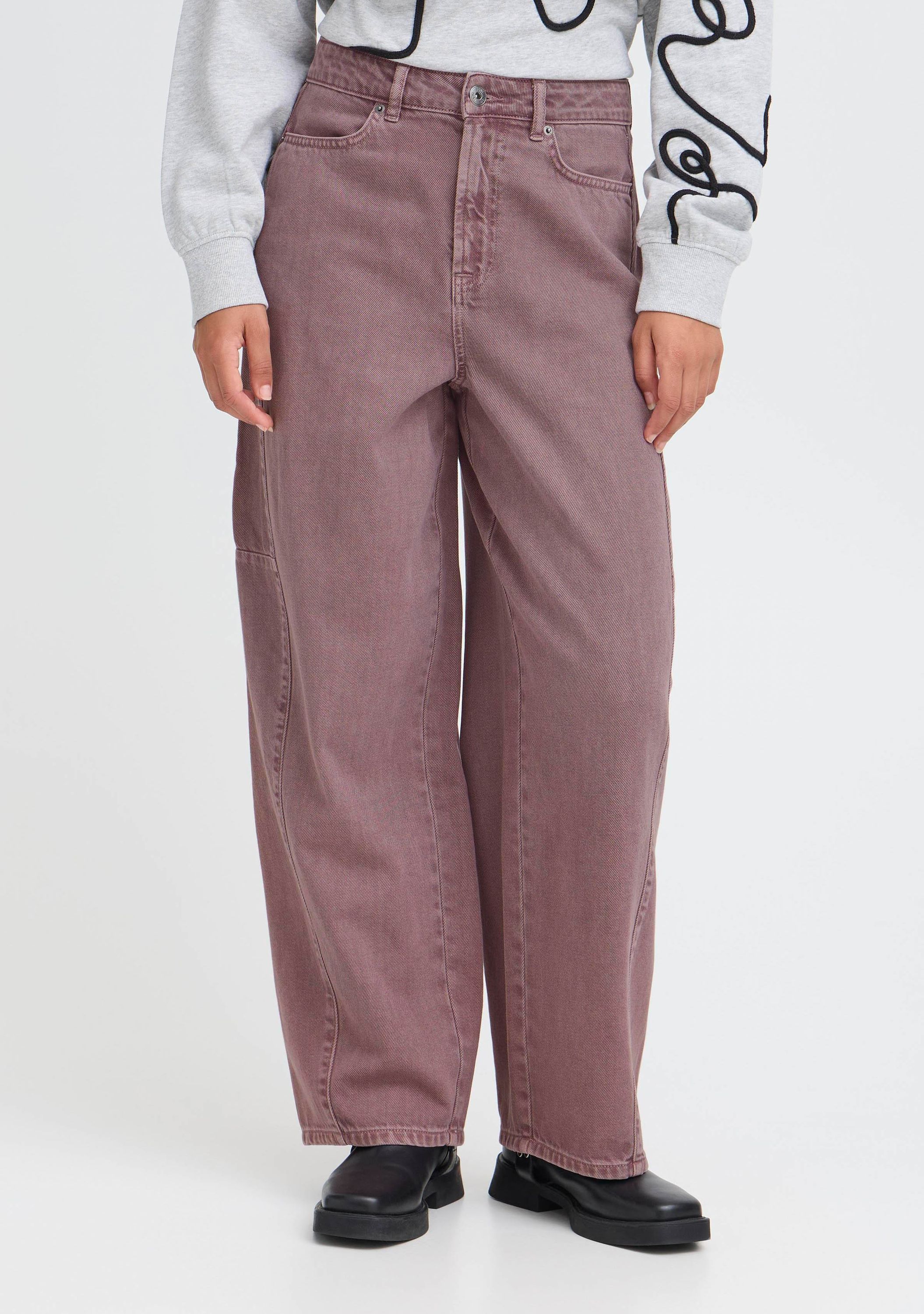ICHI JEANS