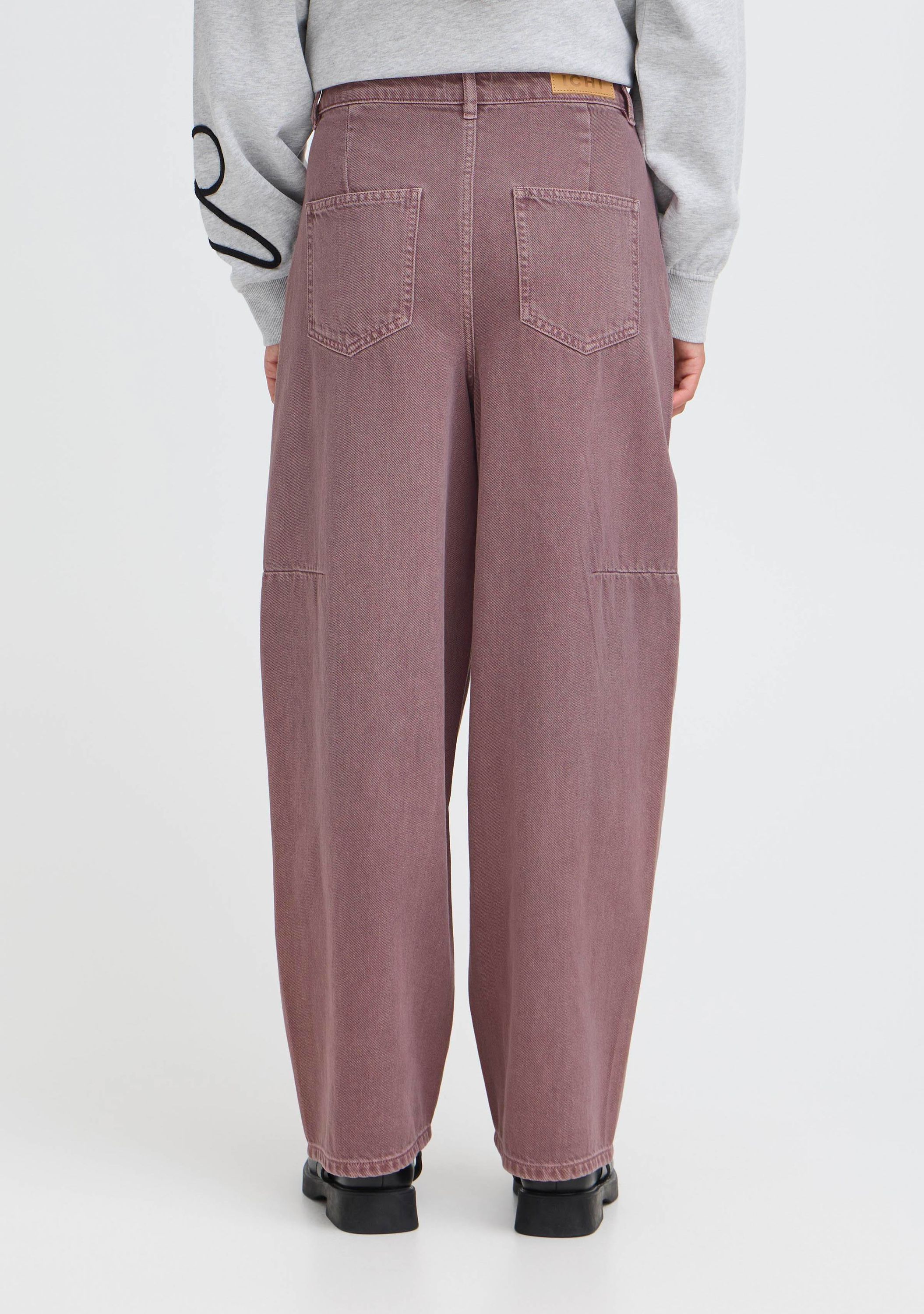 ICHI JEANS