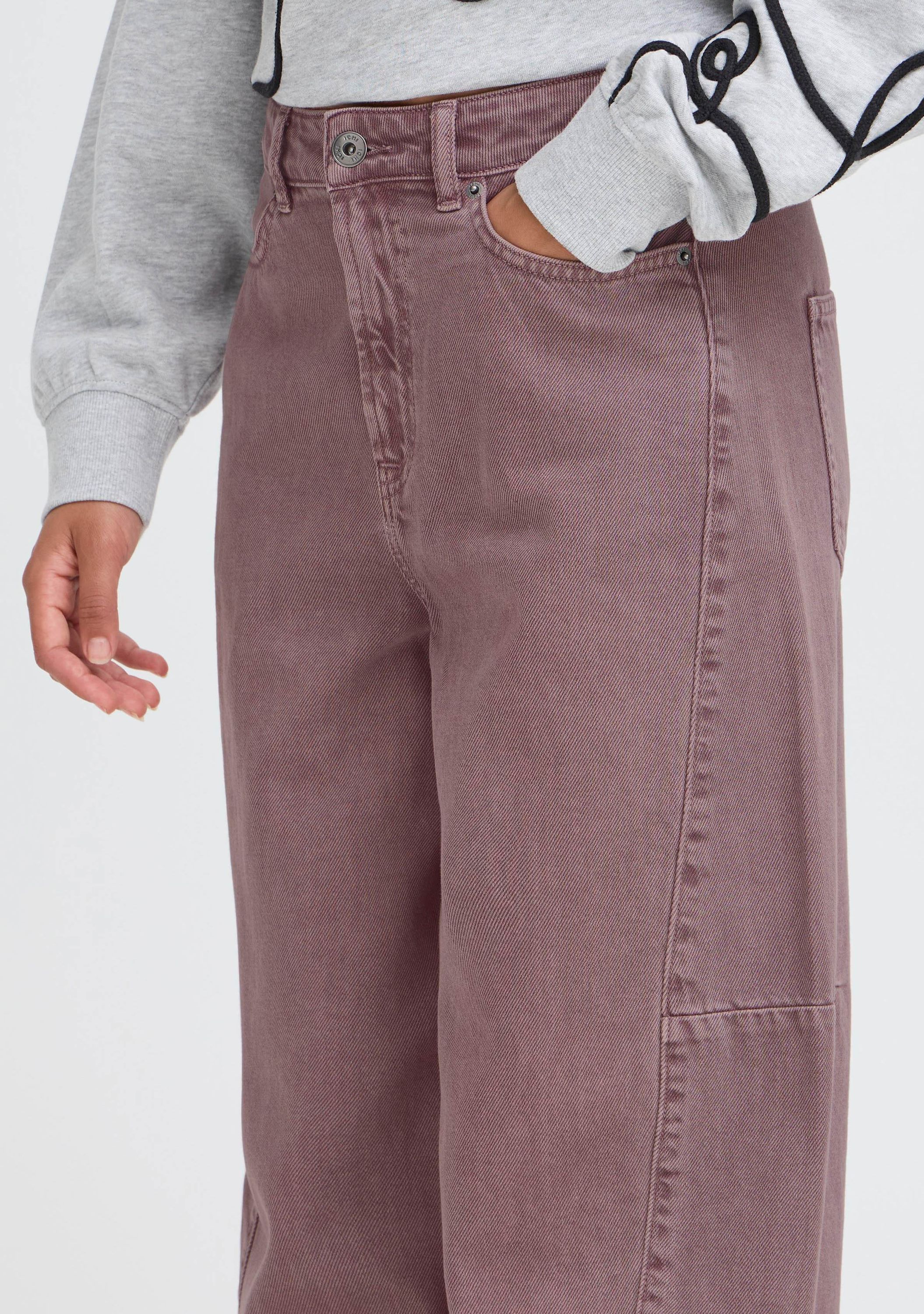 ICHI JEANS