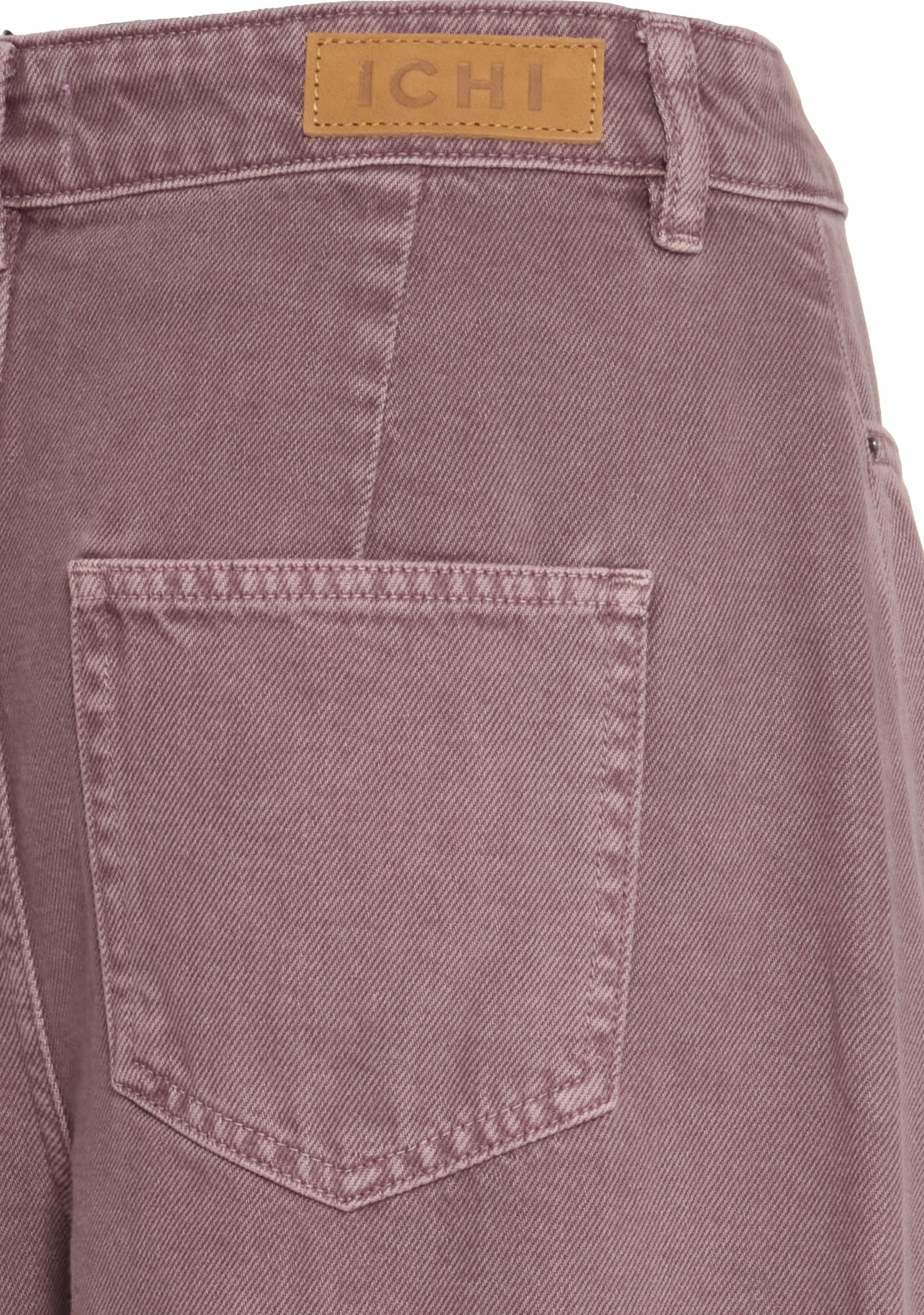 ICHI JEANS