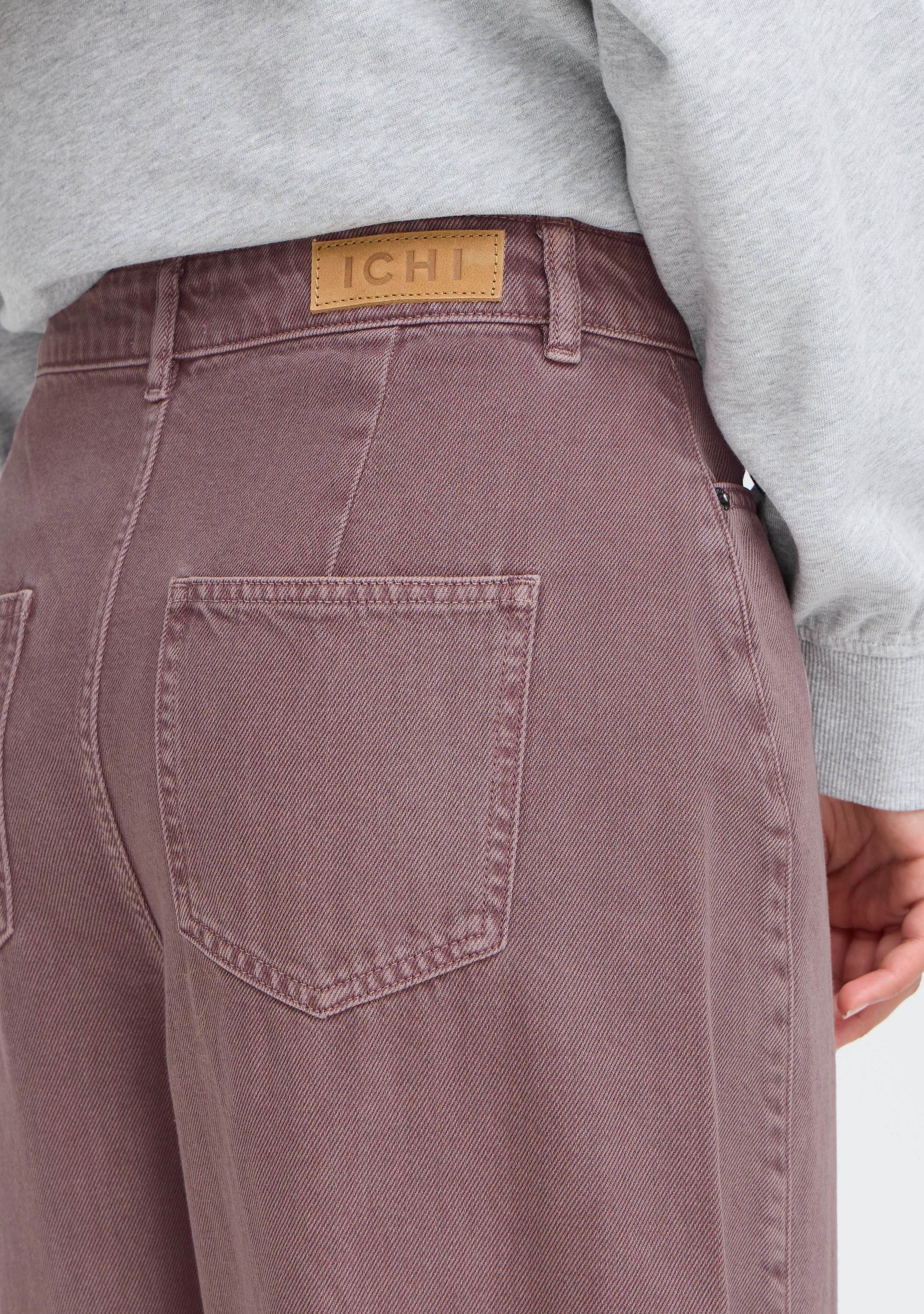 ICHI JEANS