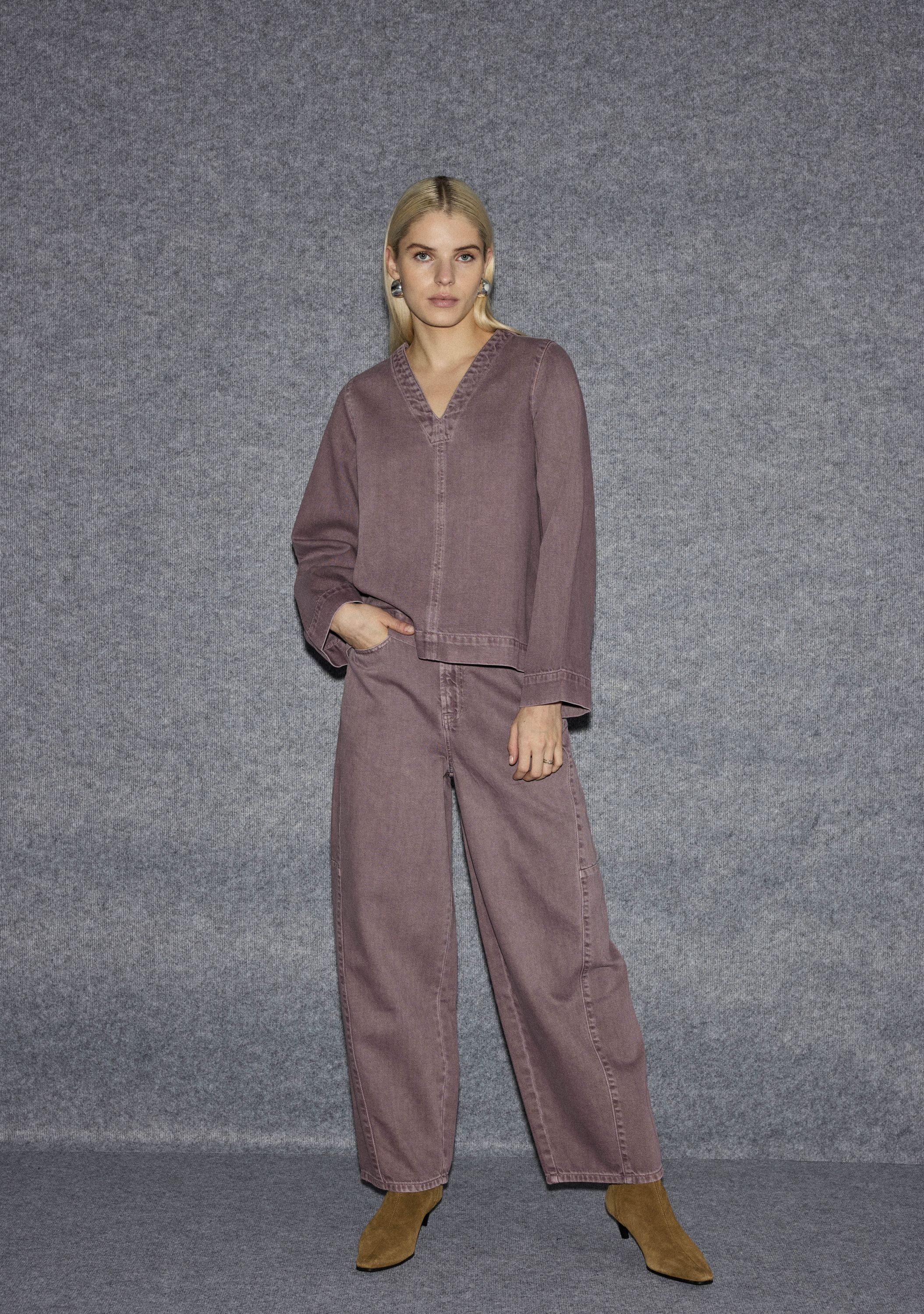 ICHI JEANS