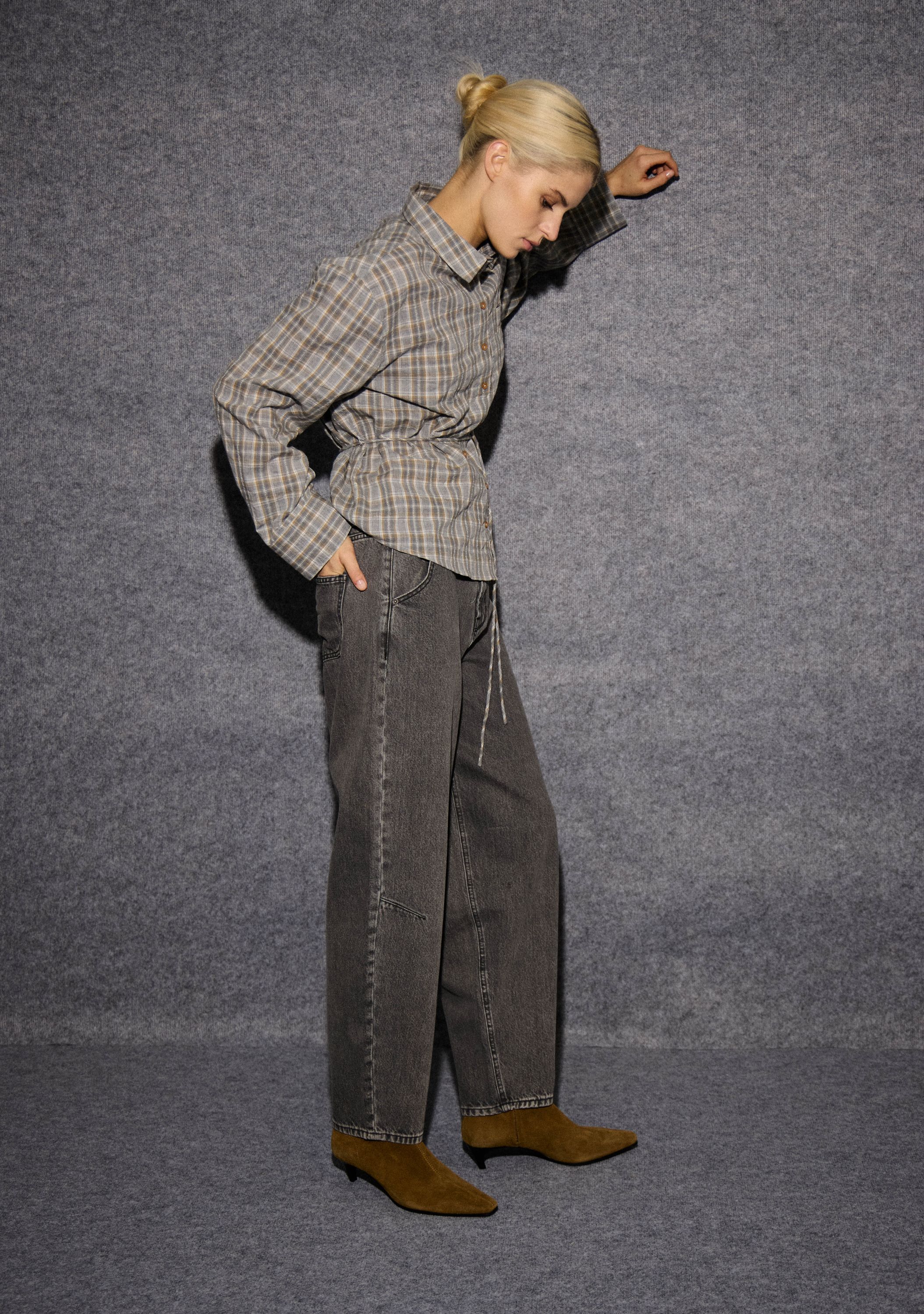 ICHI JEANS