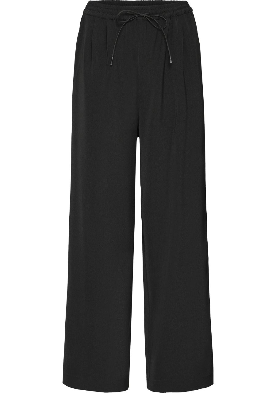 ICHI WIJDE PANTALON
