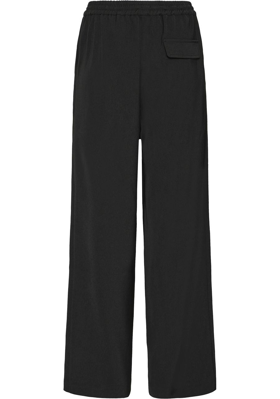 ICHI WIJDE PANTALON