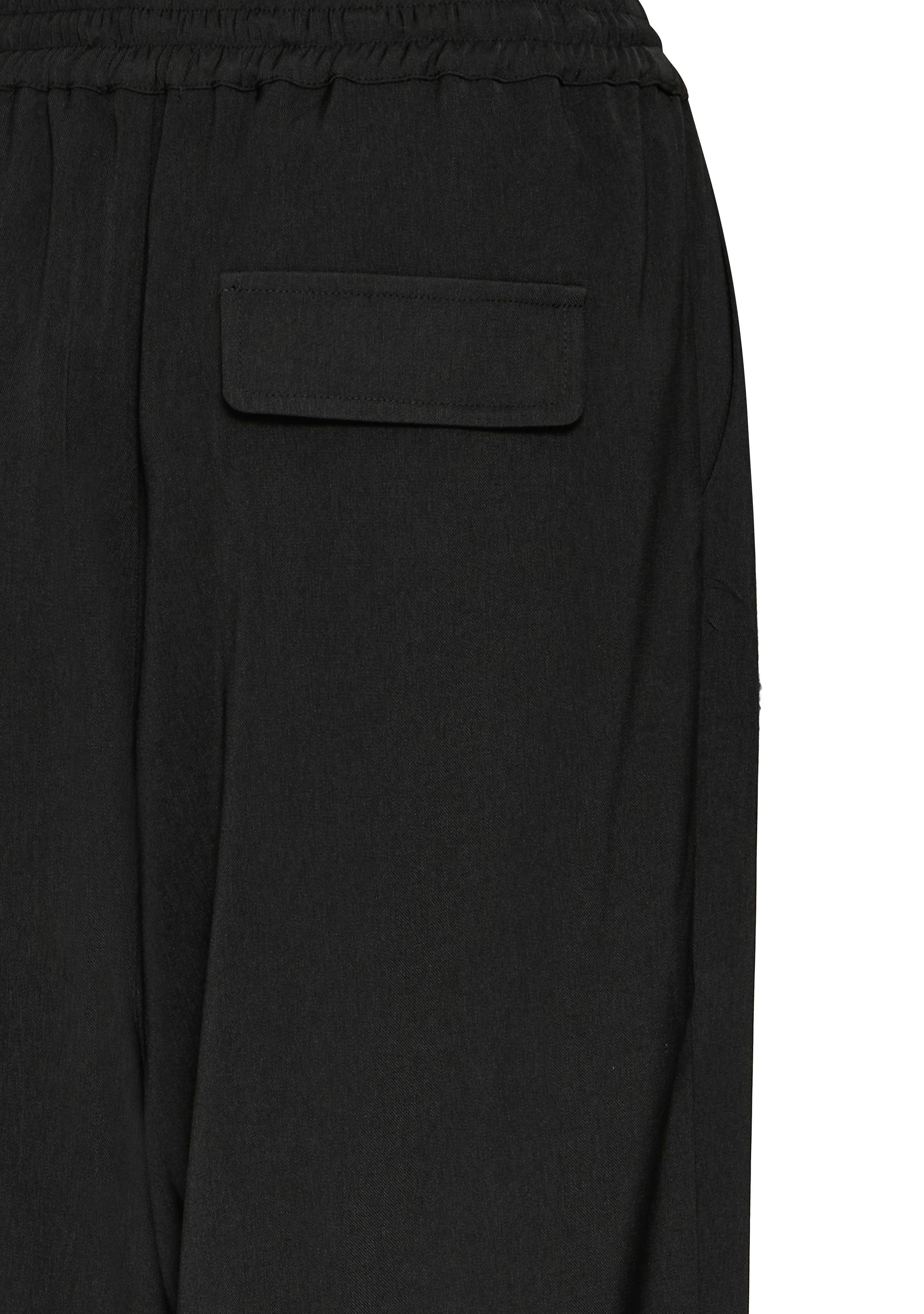 ICHI WIJDE PANTALON