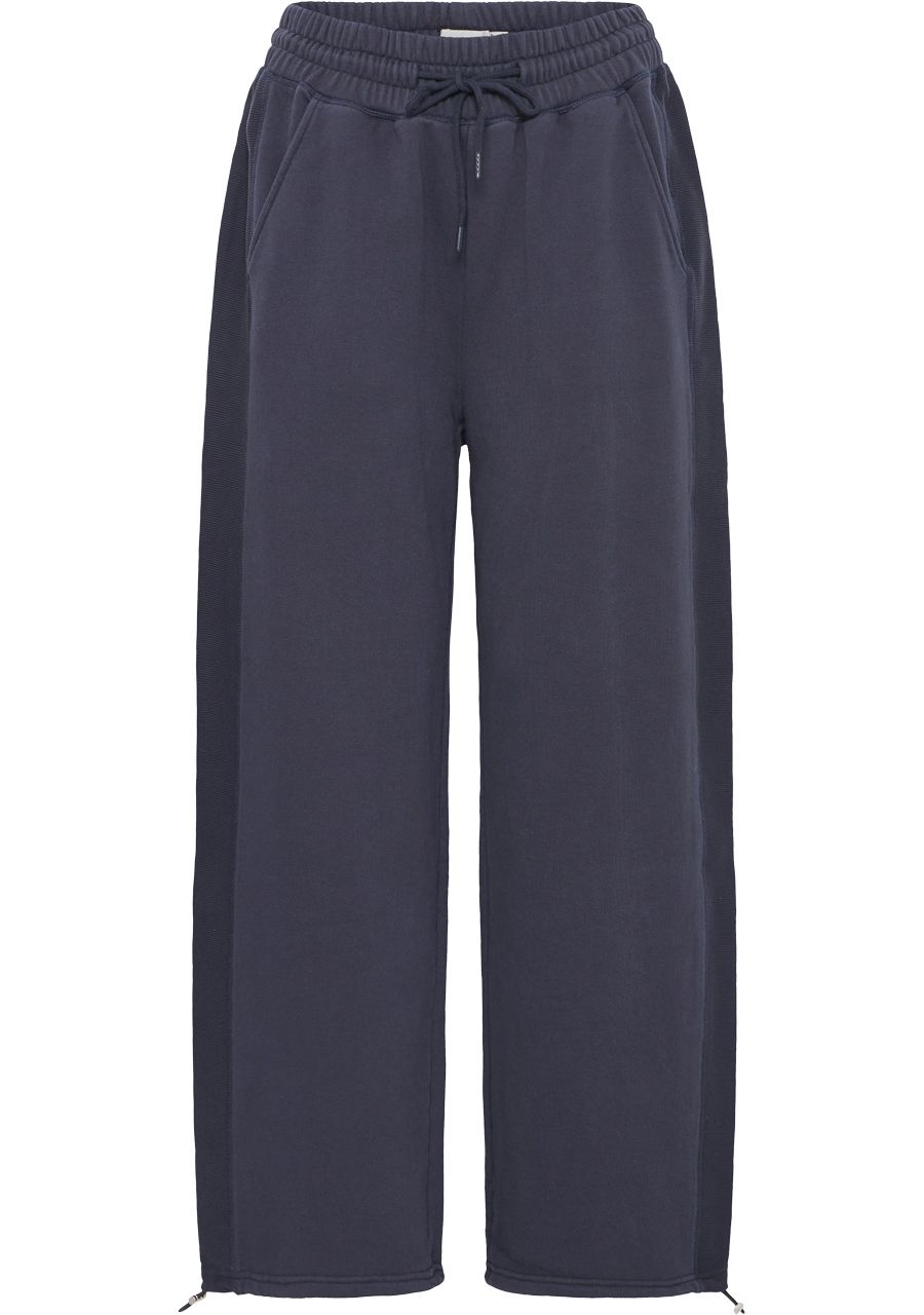 ICHI WIJDE PANTALON