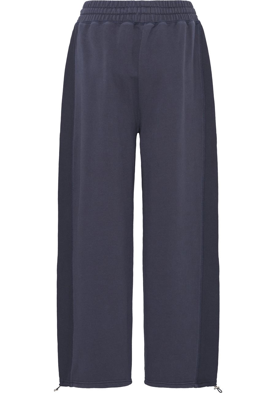 ICHI WIJDE PANTALON