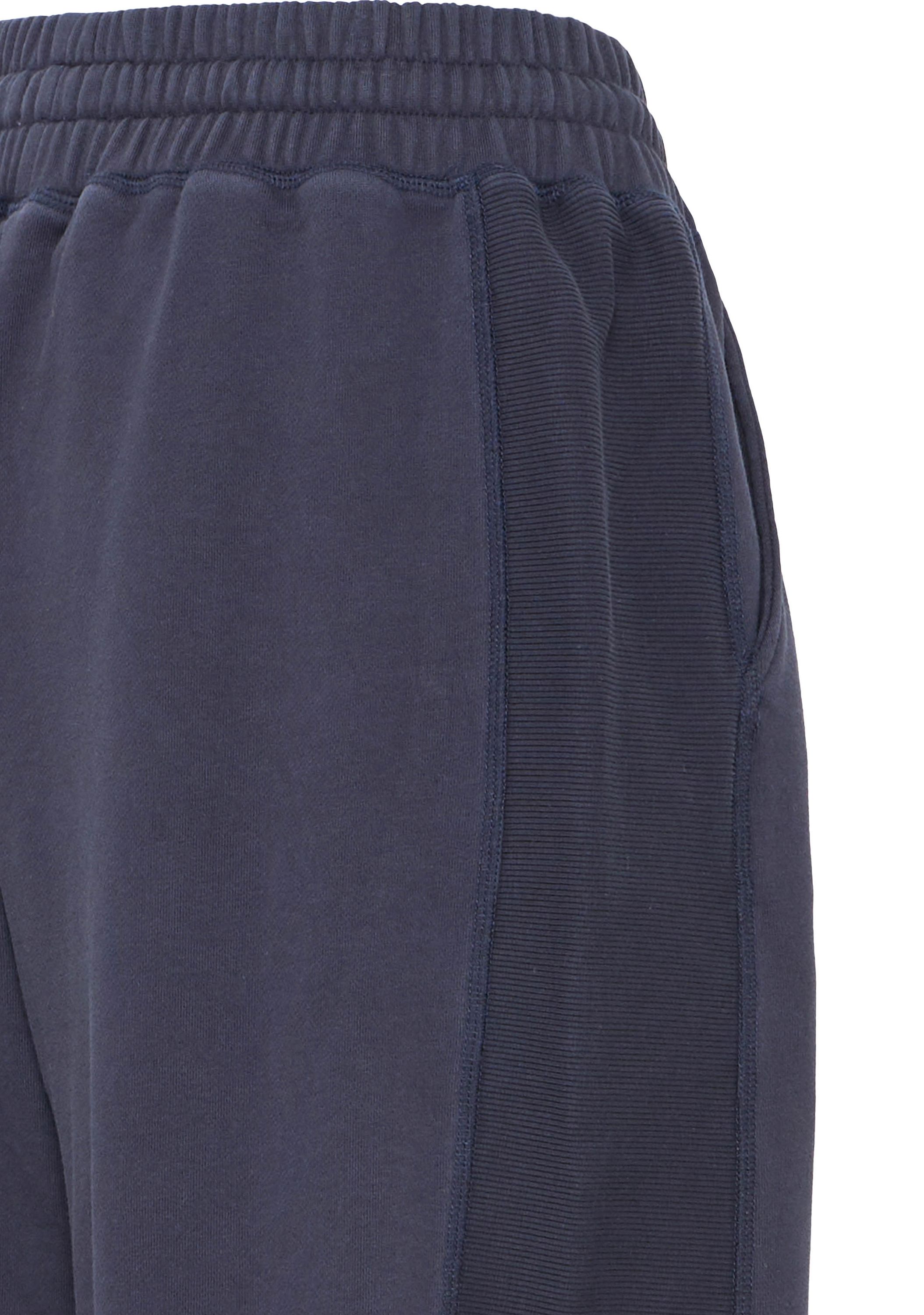 ICHI WIJDE PANTALON