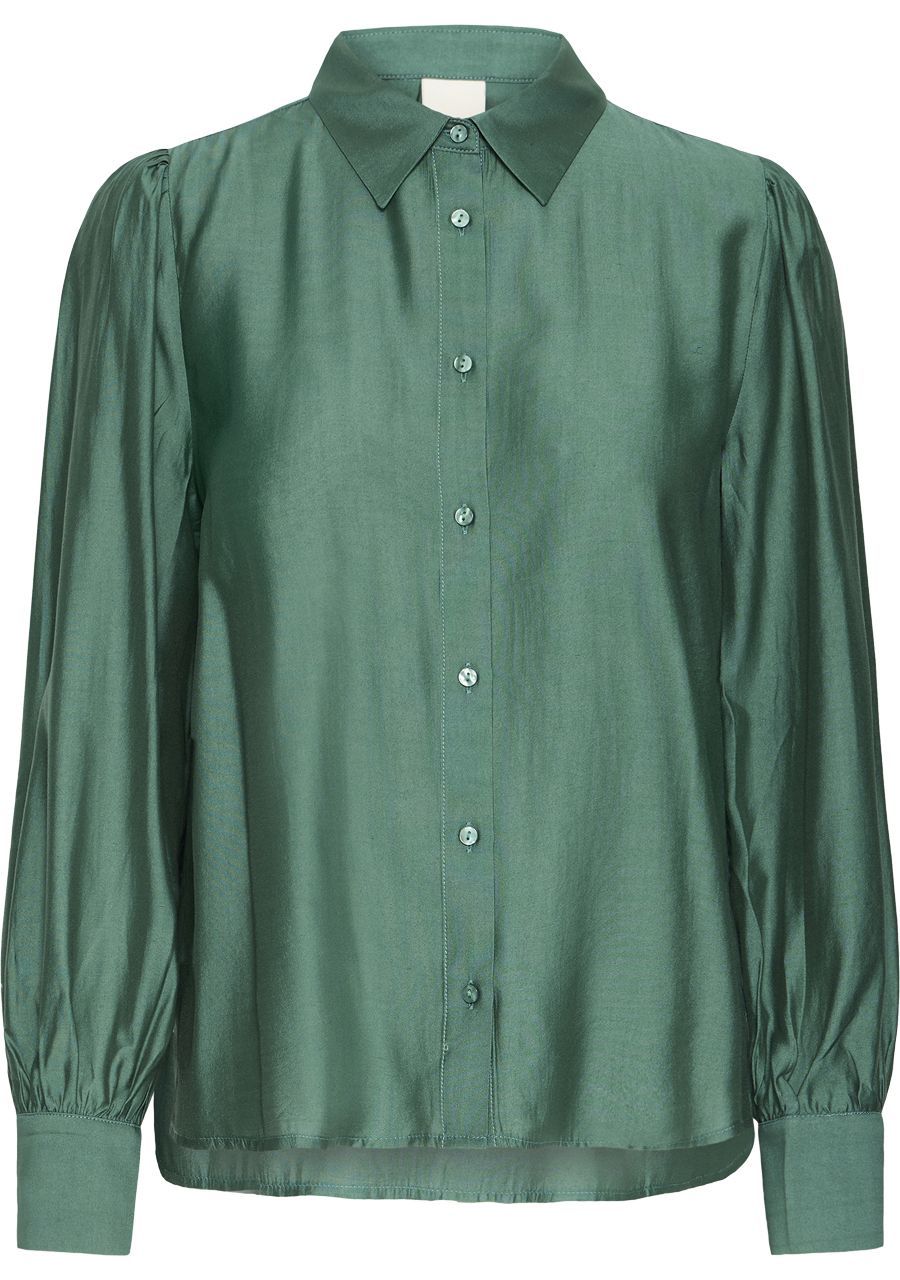 ICHI BLOUSE