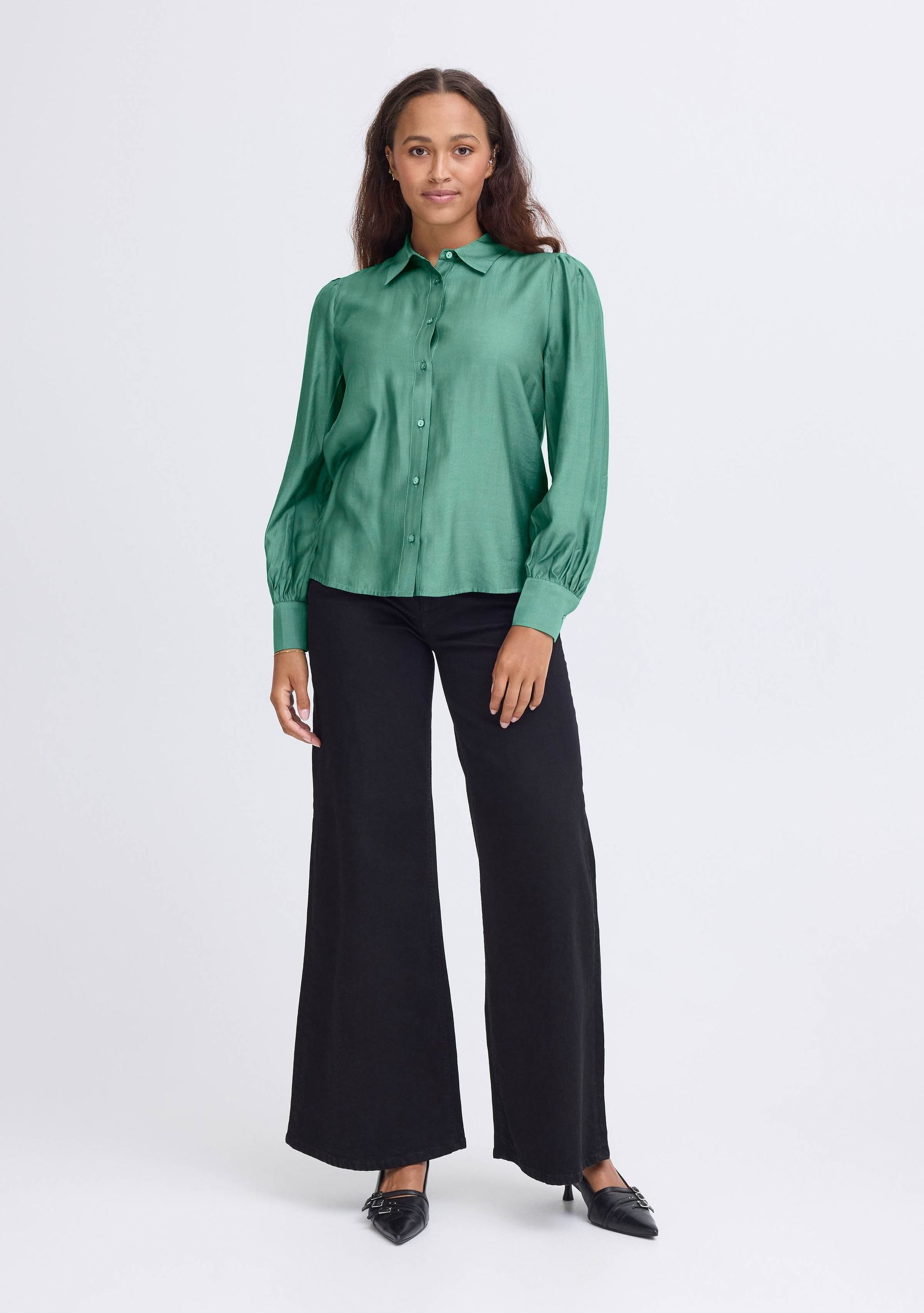 ICHI BLOUSE