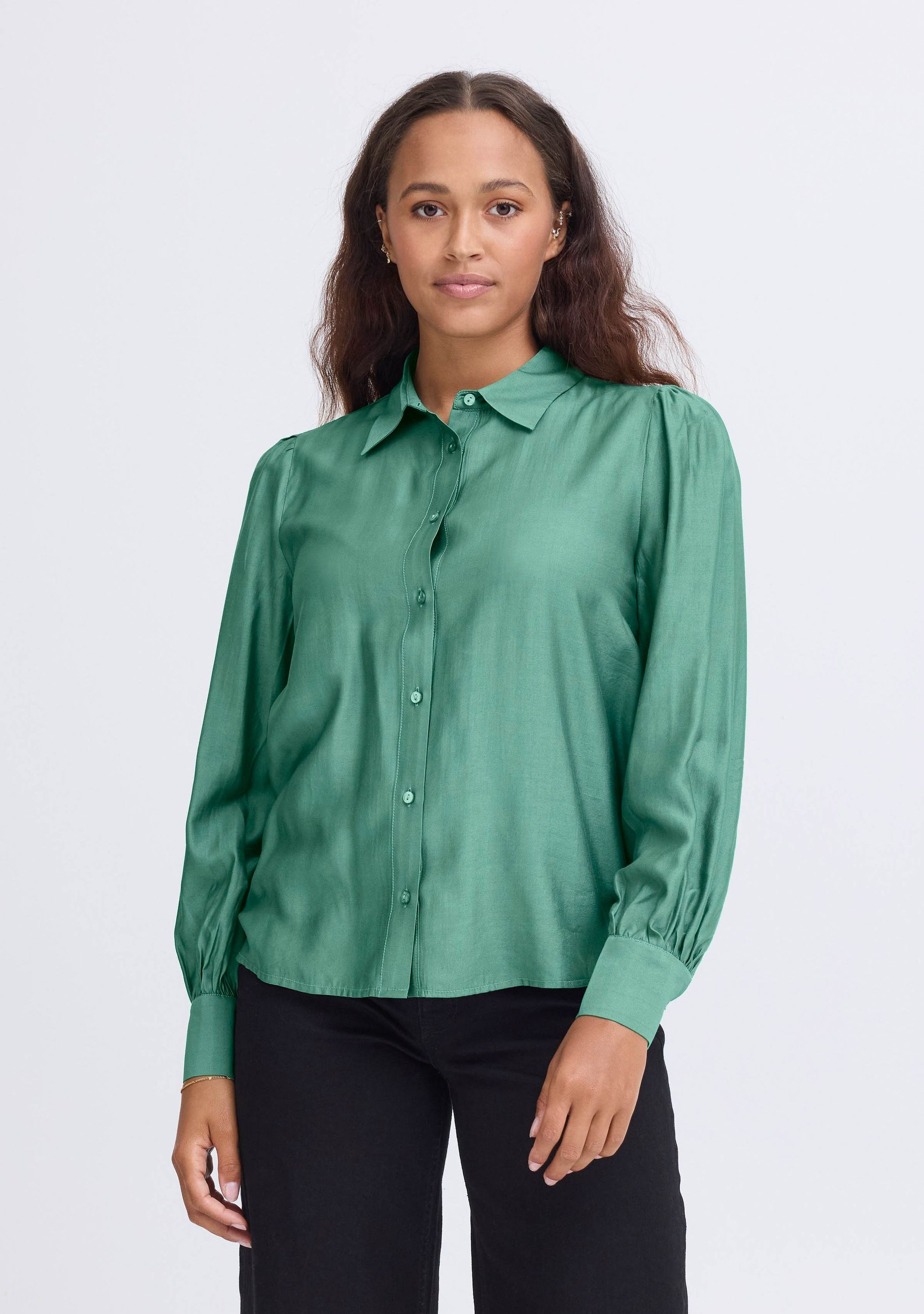 ICHI BLOUSE