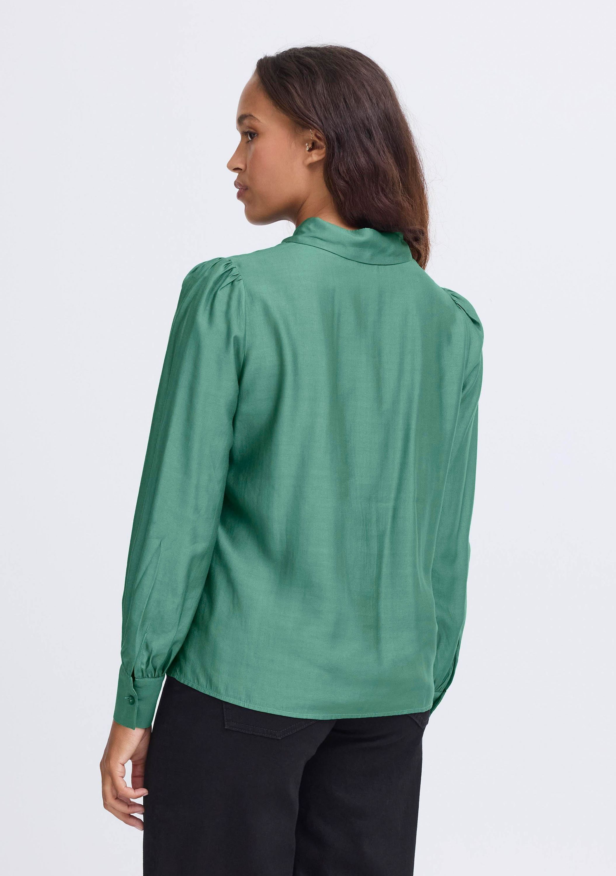 ICHI BLOUSE