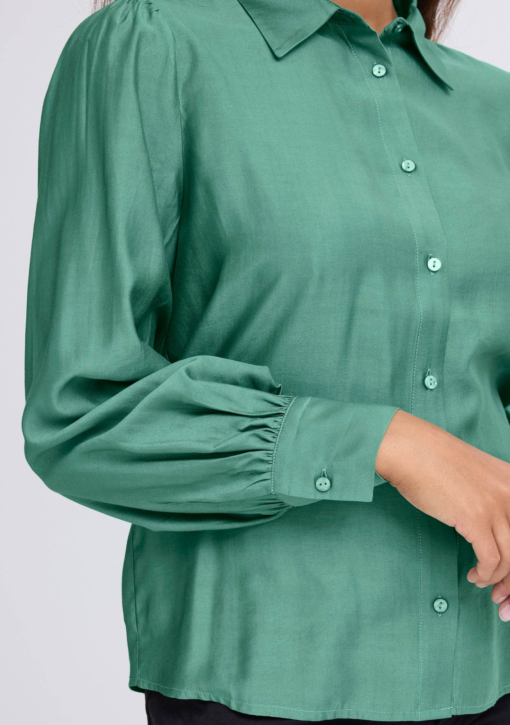 ICHI BLOUSE