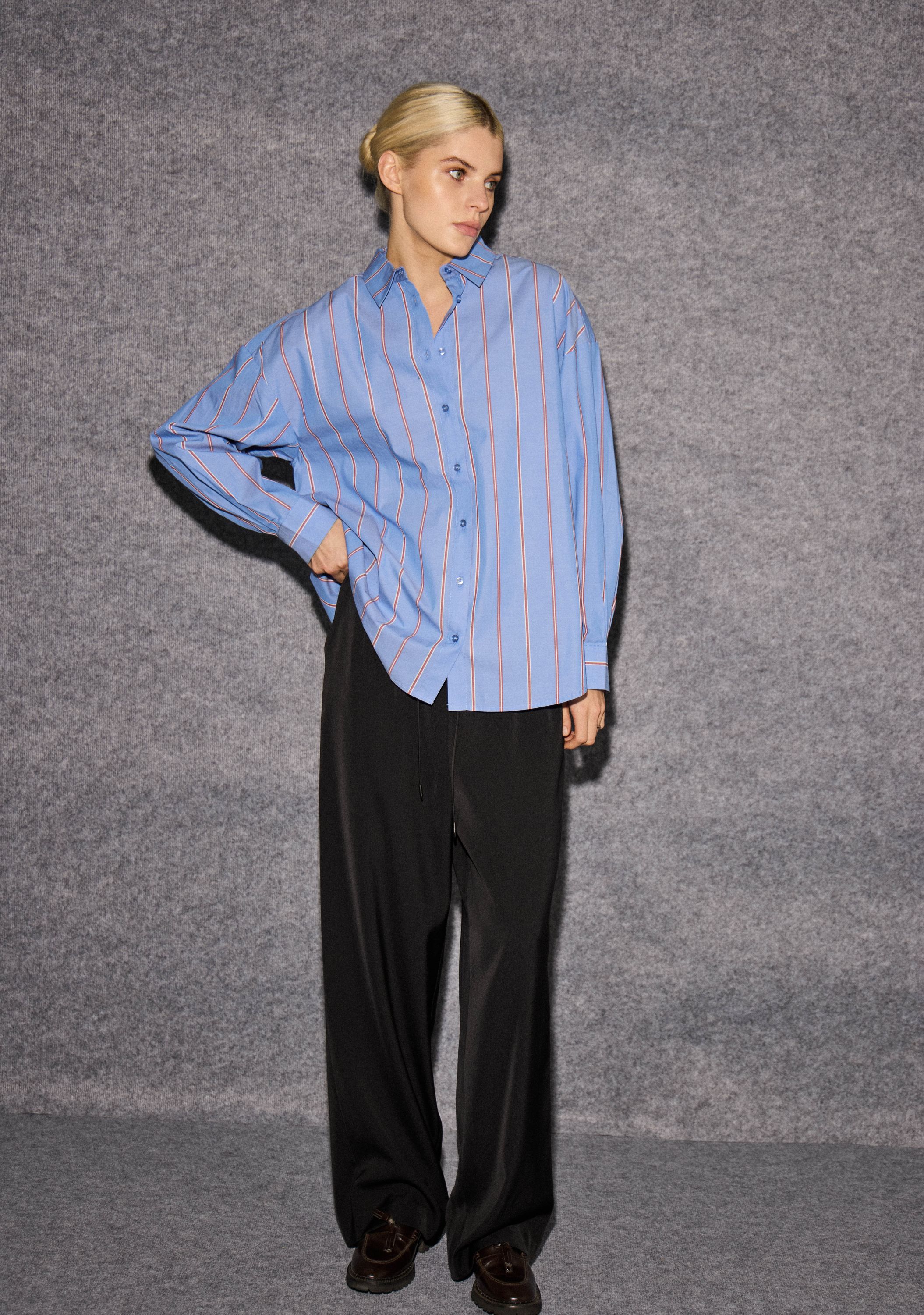 ICHI BLOUSE