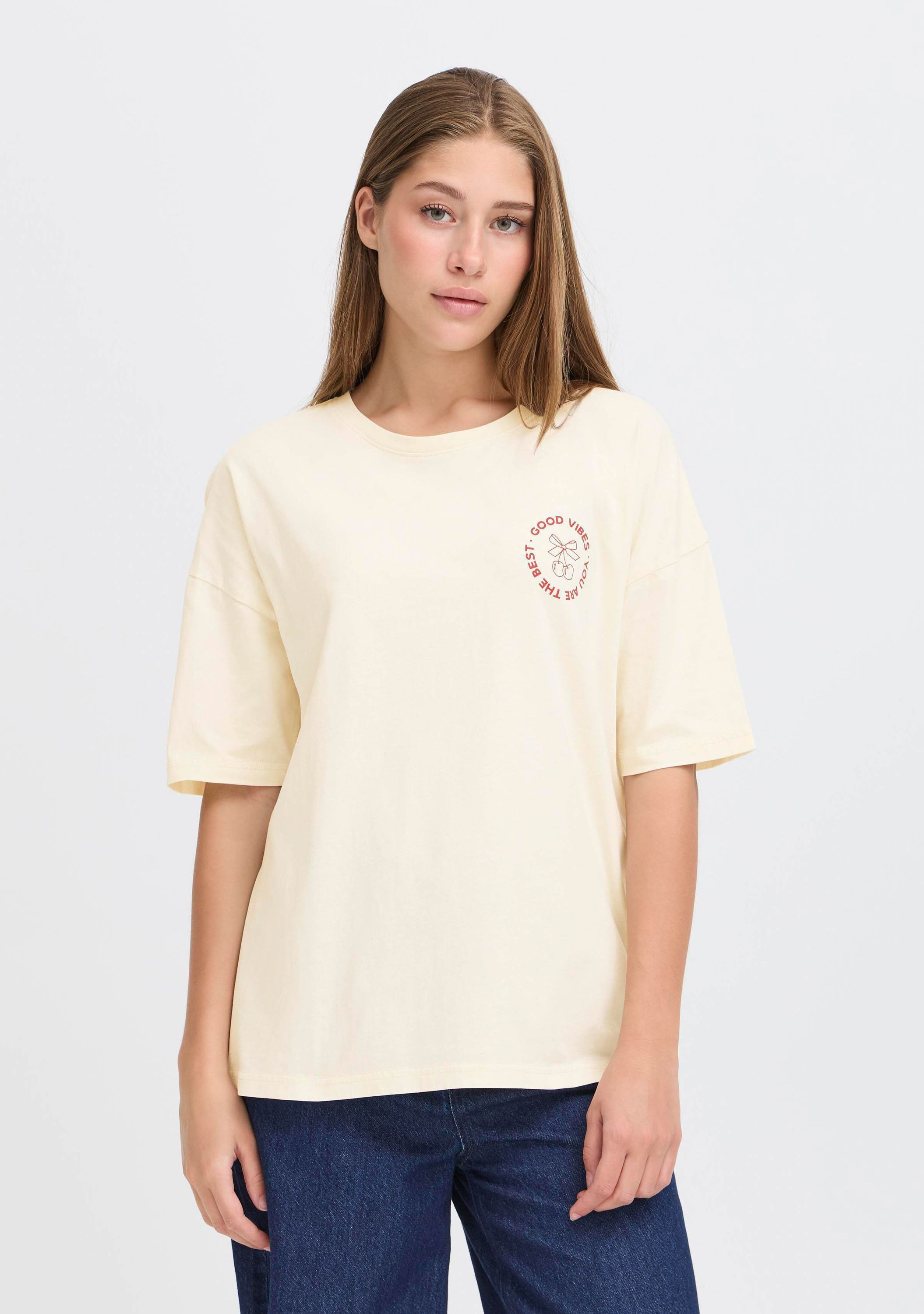 ICHI SHIRT