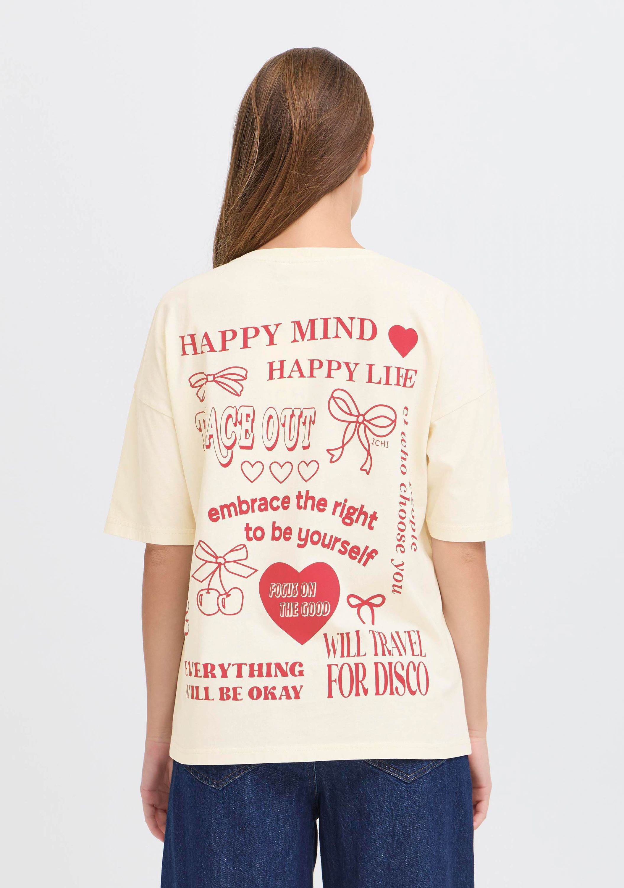ICHI SHIRT