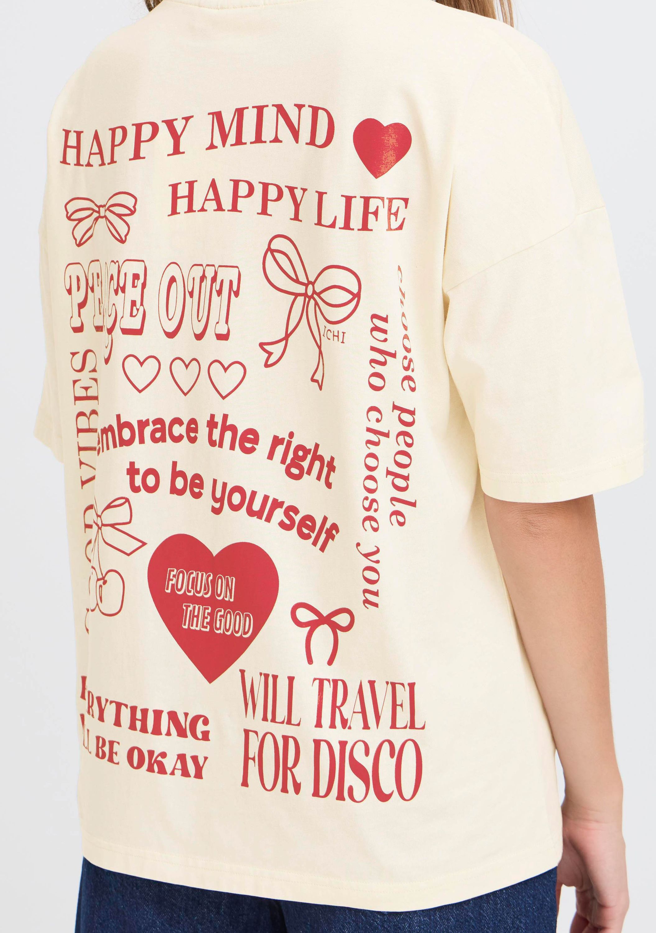 ICHI SHIRT