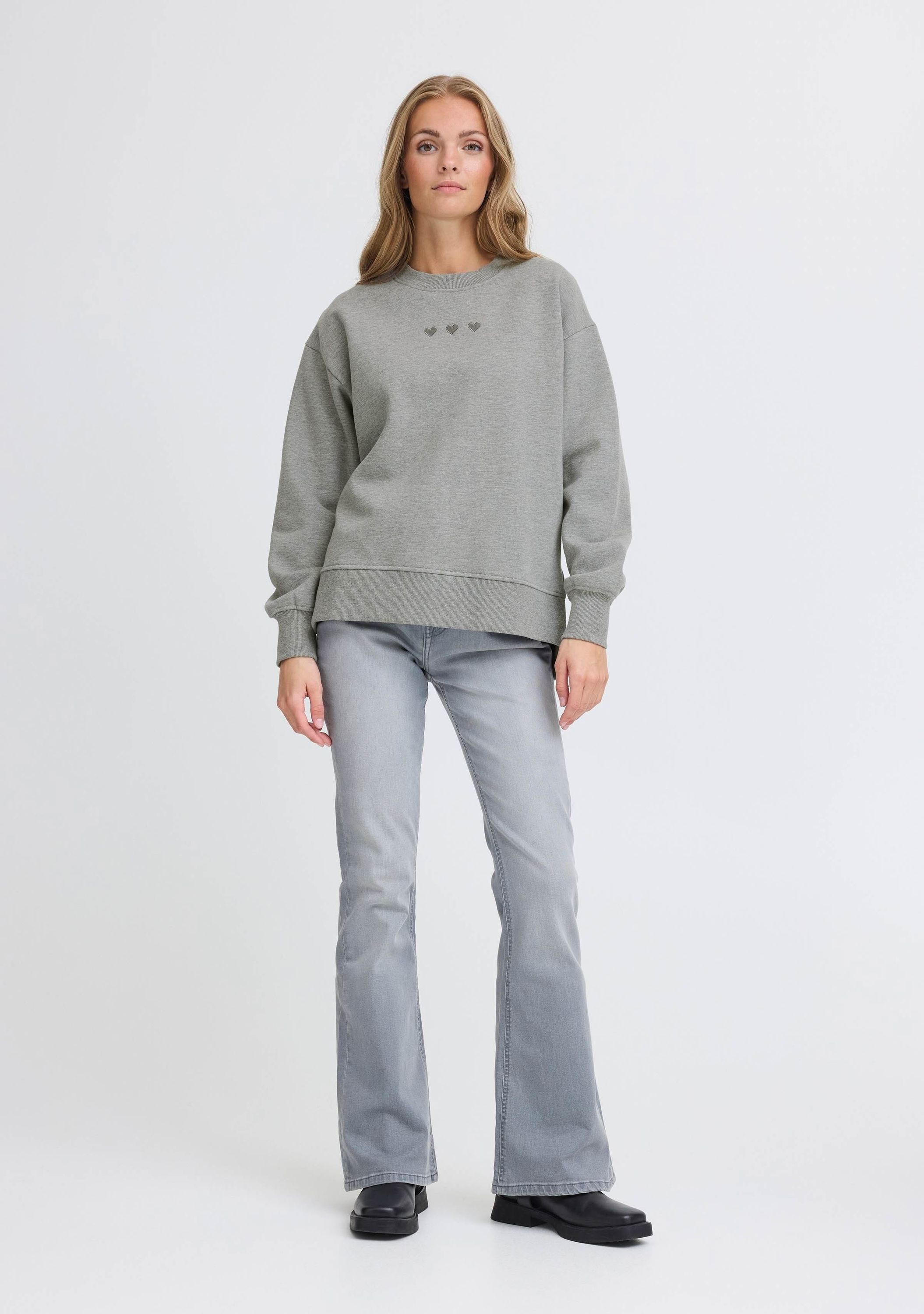 ICHI SWEATER