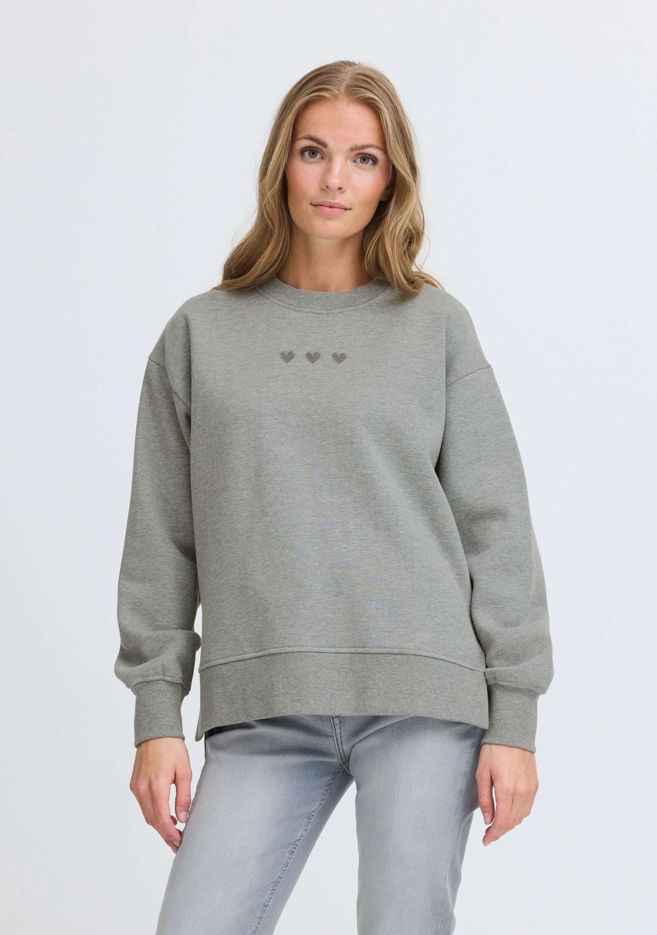 ICHI SWEATER