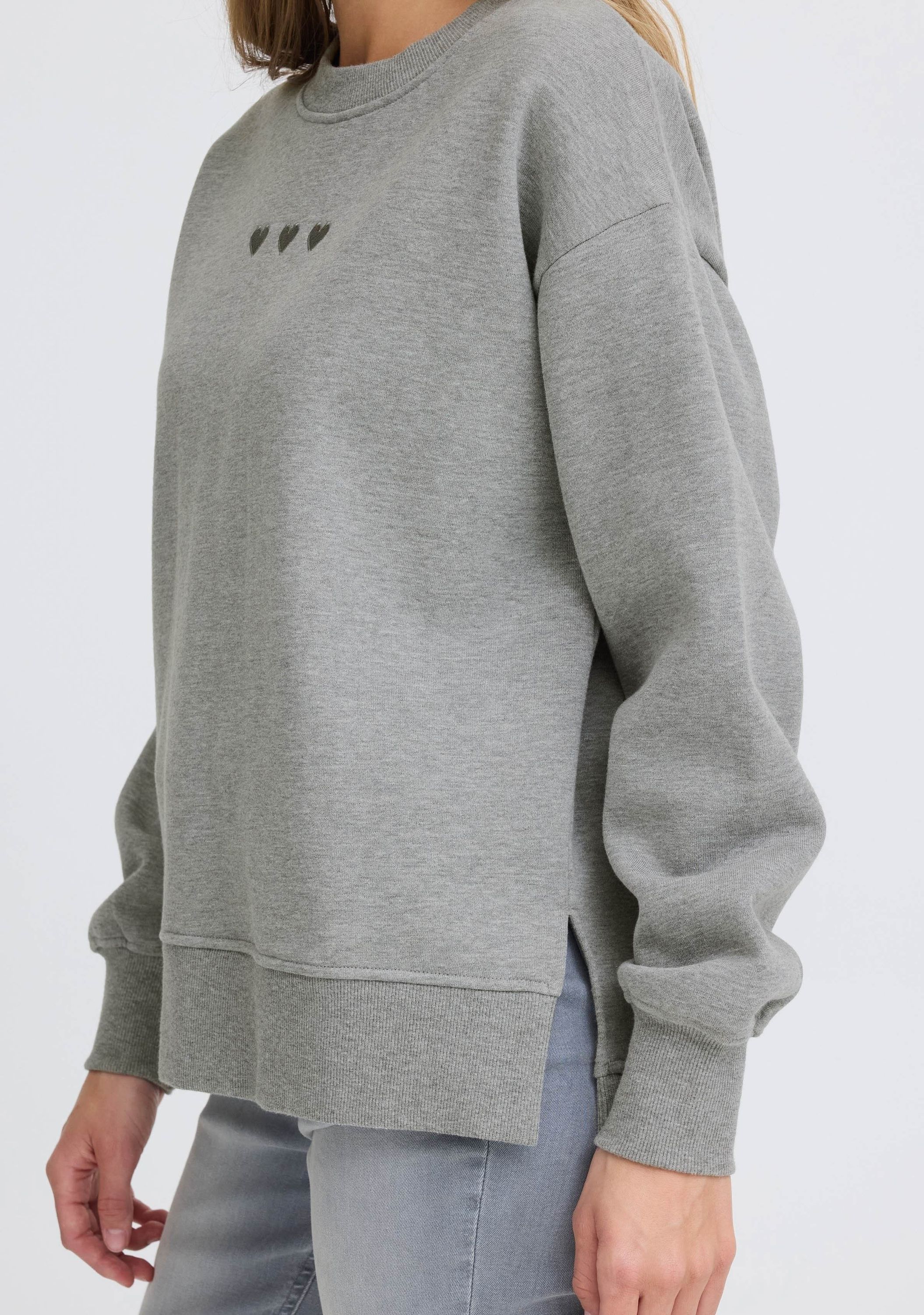 ICHI SWEATER