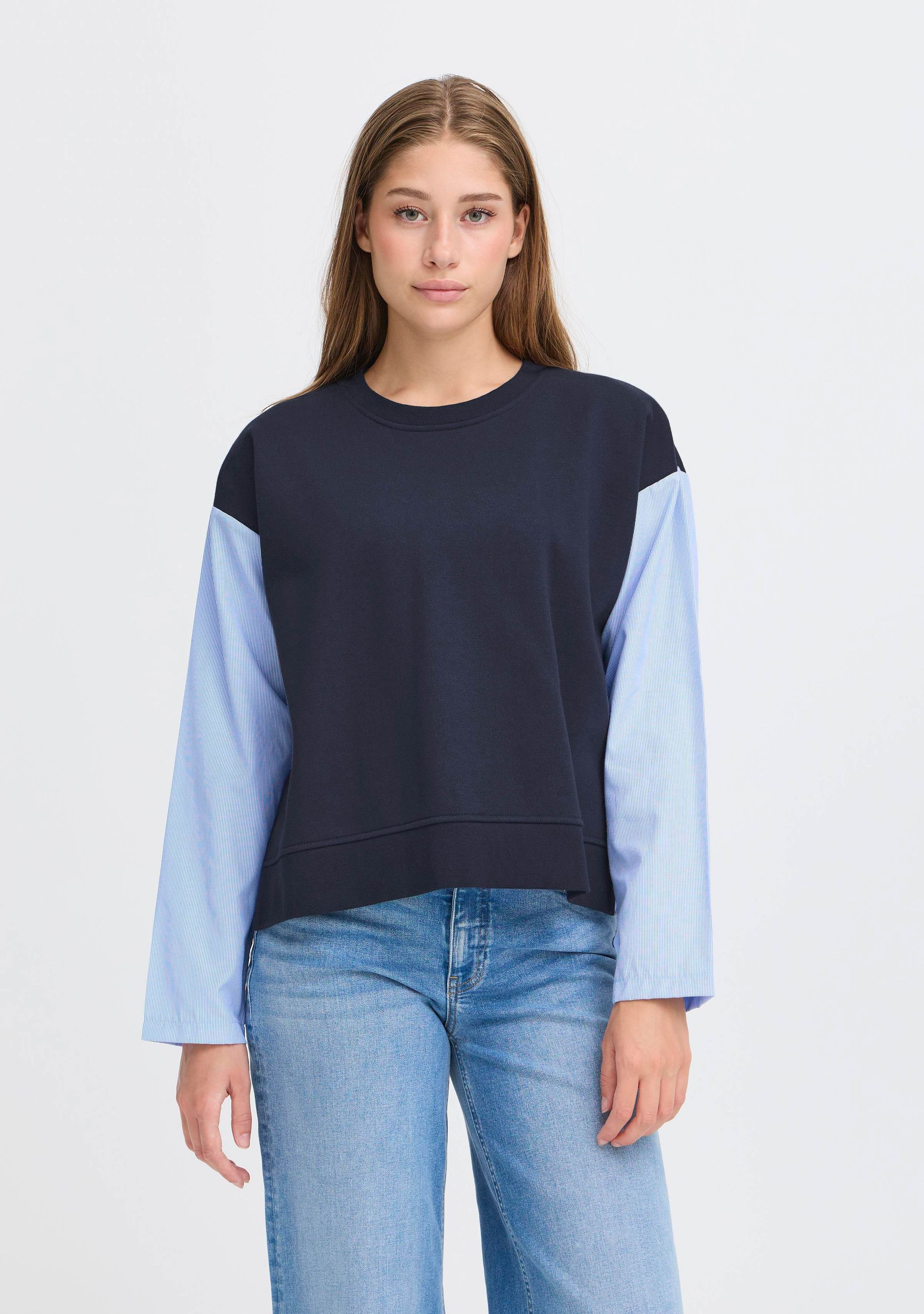 ICHI SWEATER