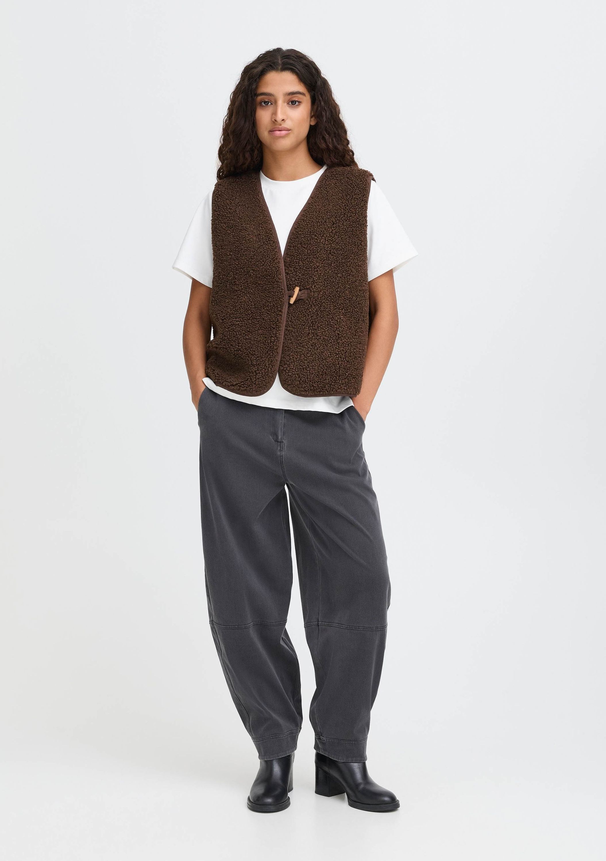 ICHI GILET