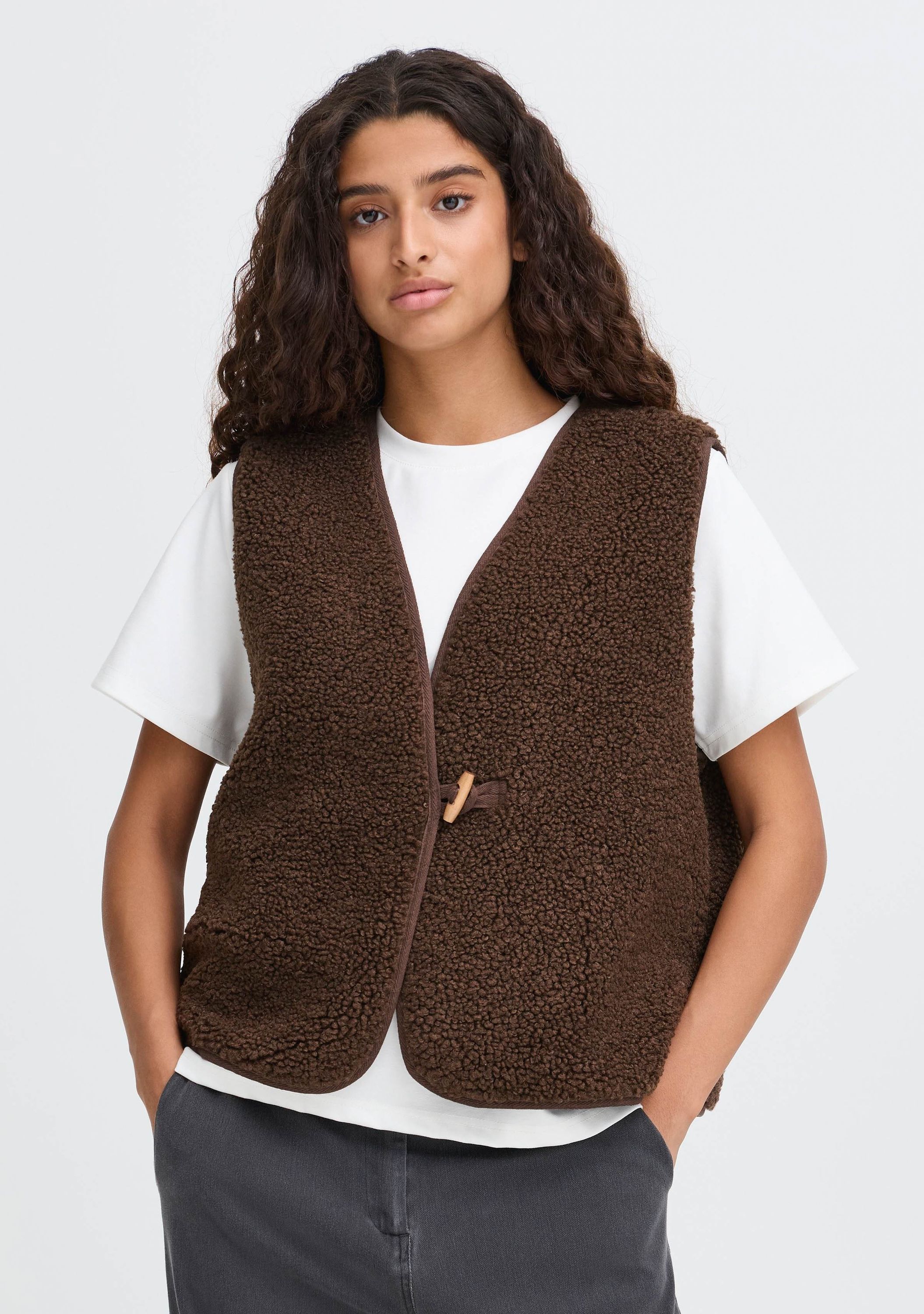 ICHI GILET