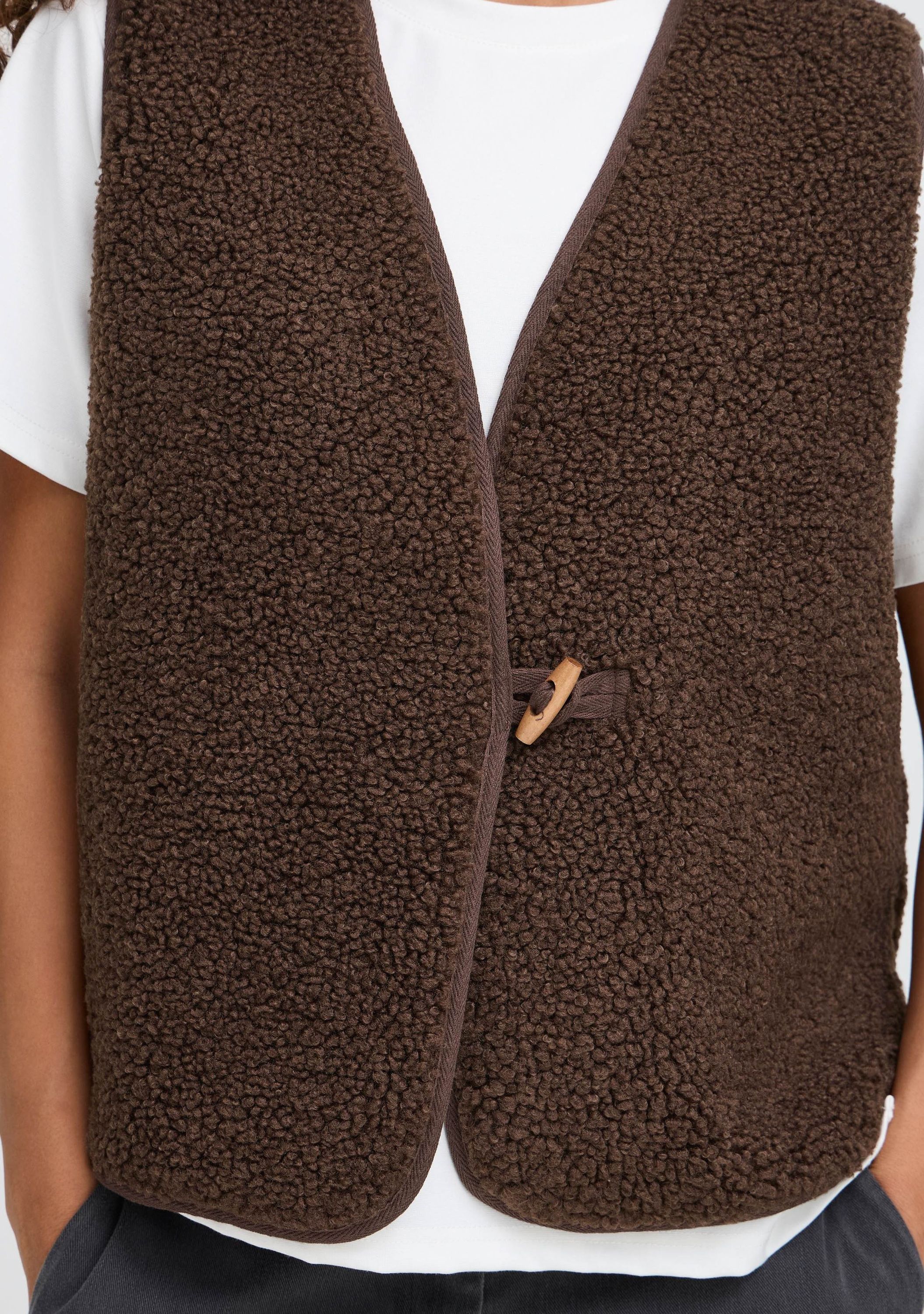 ICHI GILET