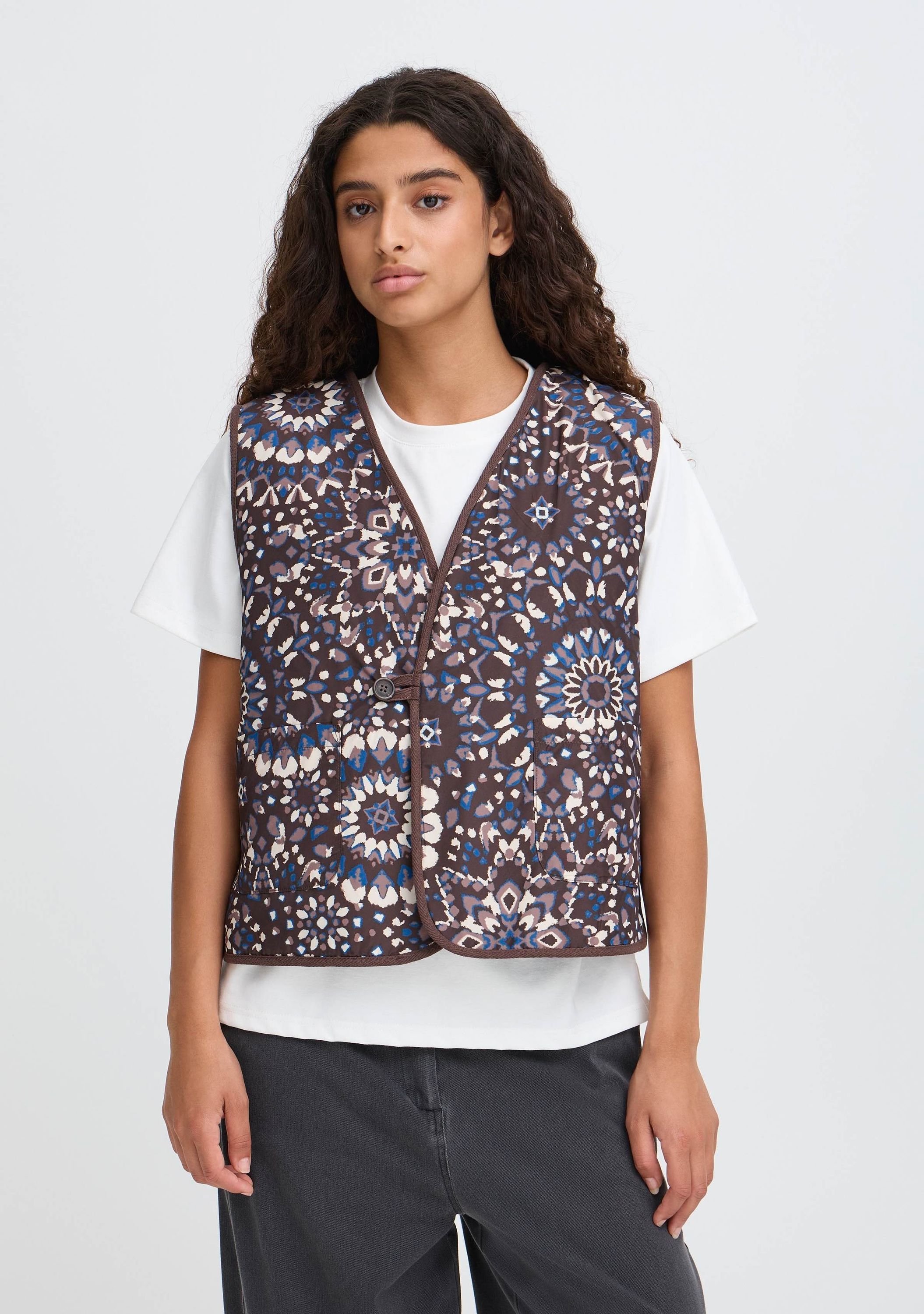 ICHI GILET