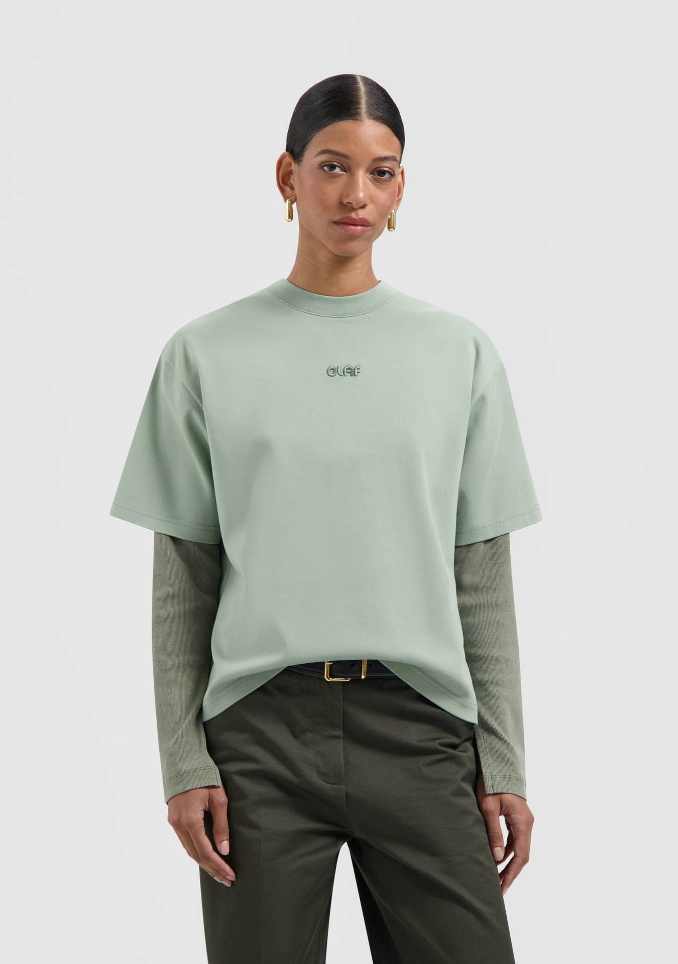 OLAF SHIRT