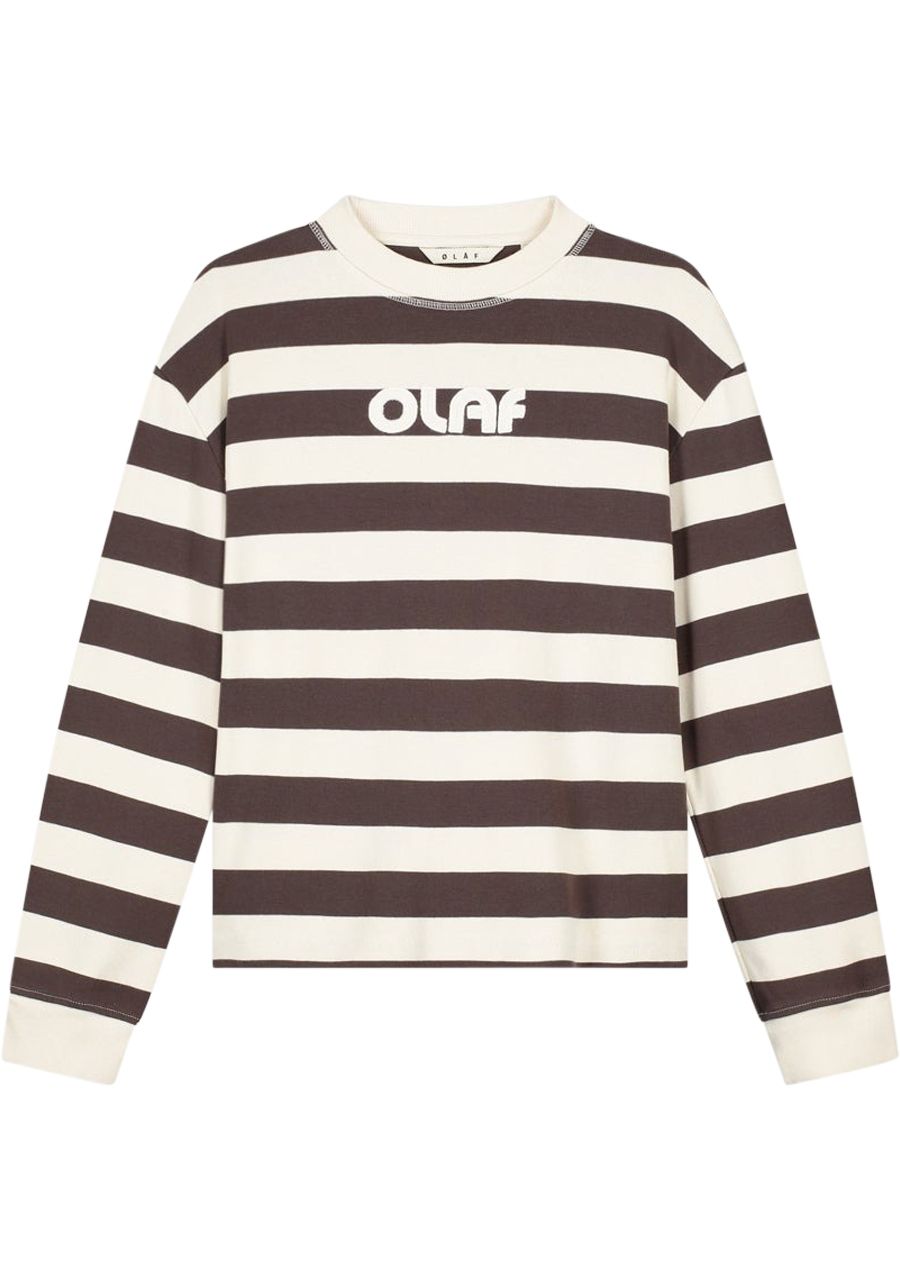 OLAF SWEATER