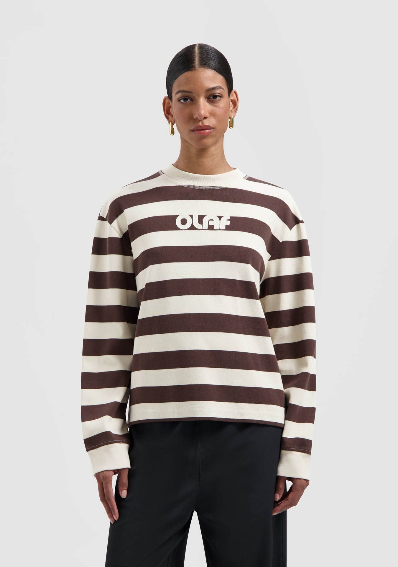 OLAF SWEATER