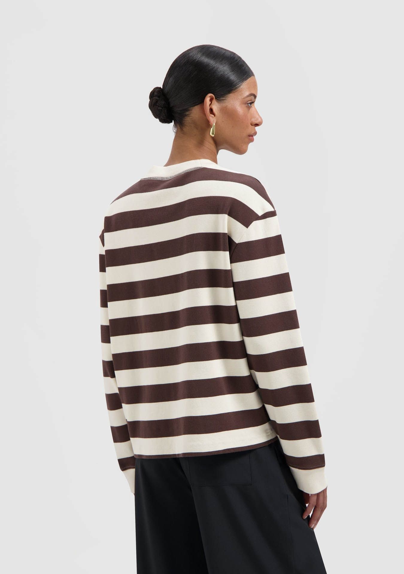 OLAF SWEATER