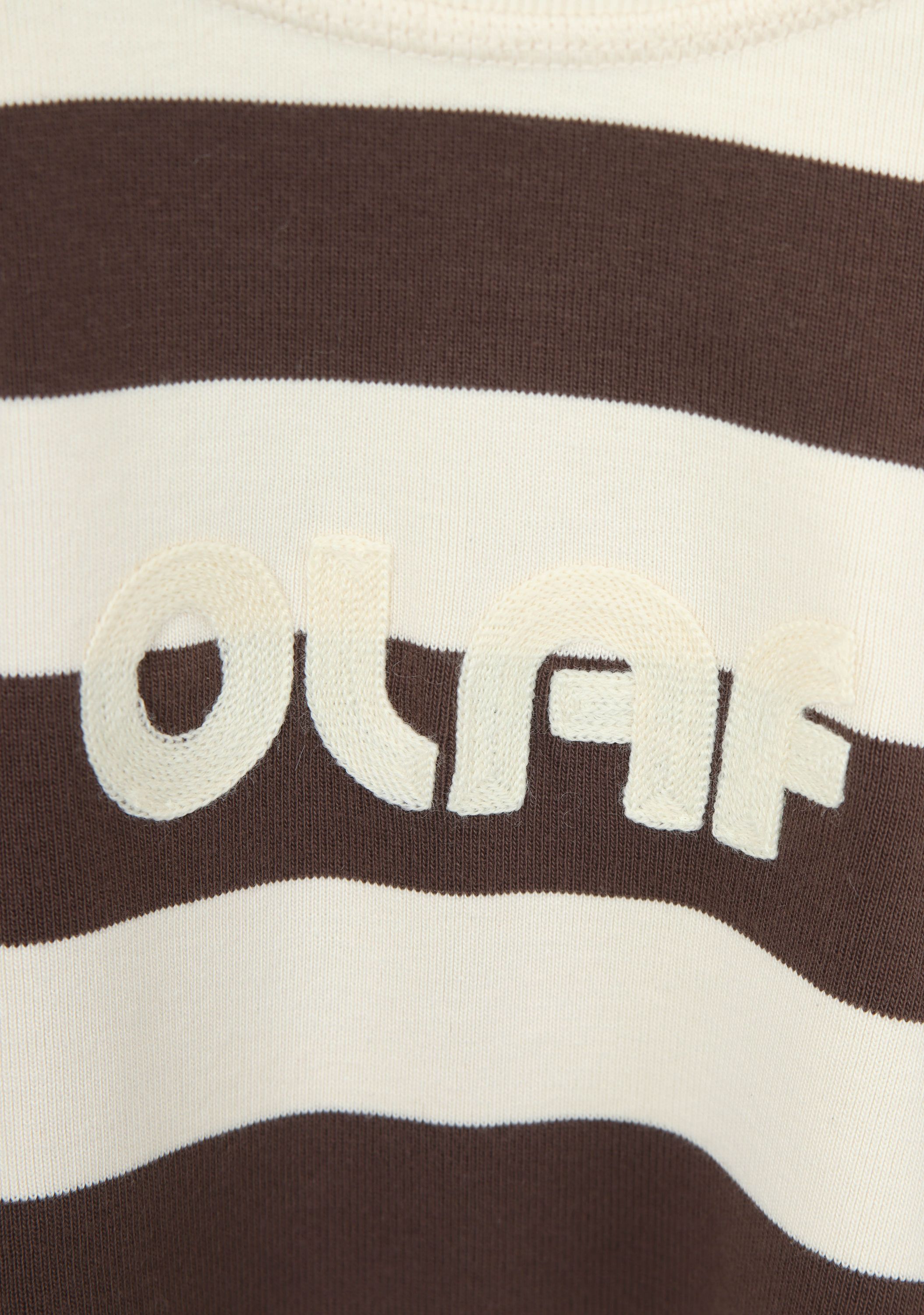 OLAF SWEATER