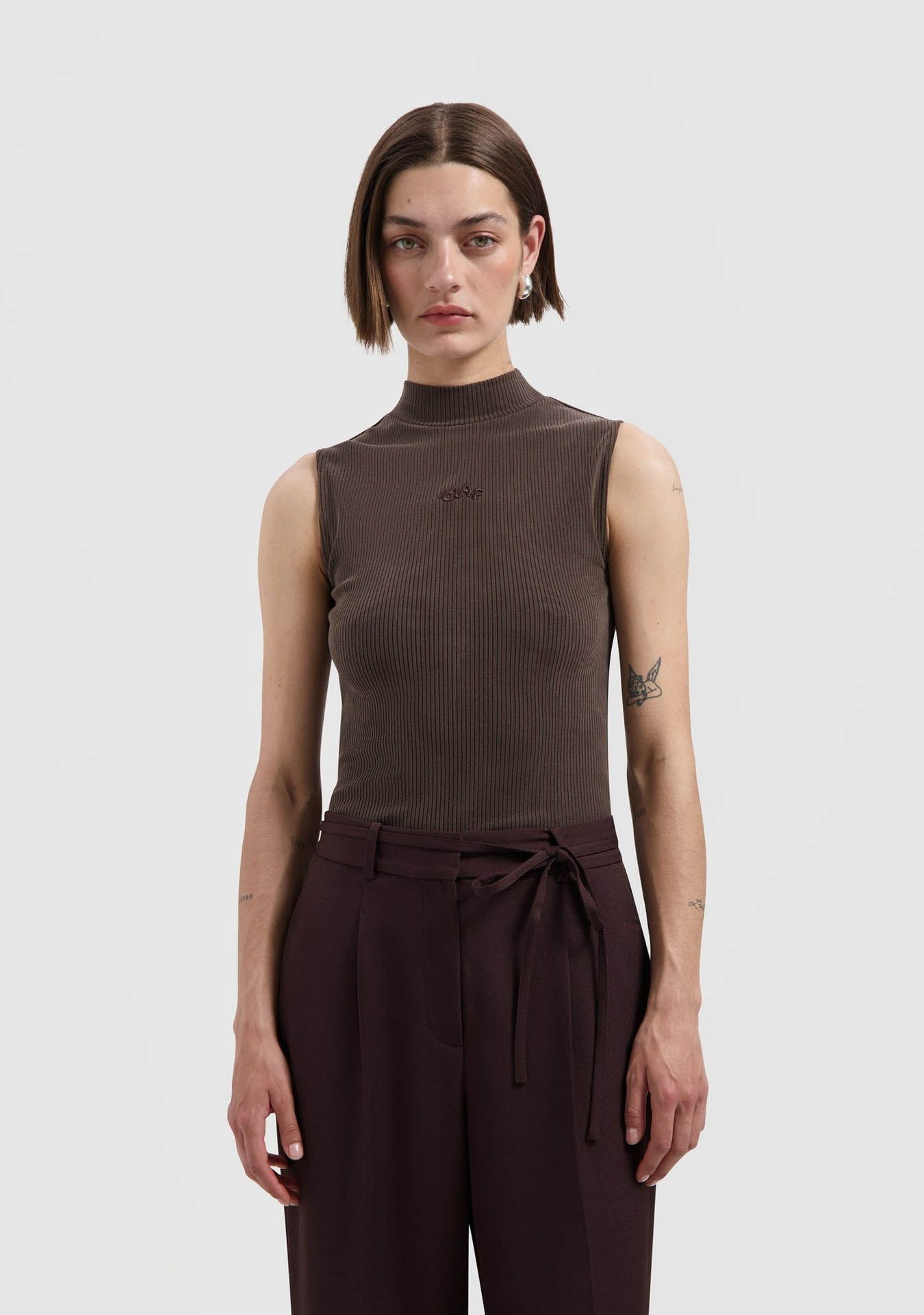 OLAF TOP