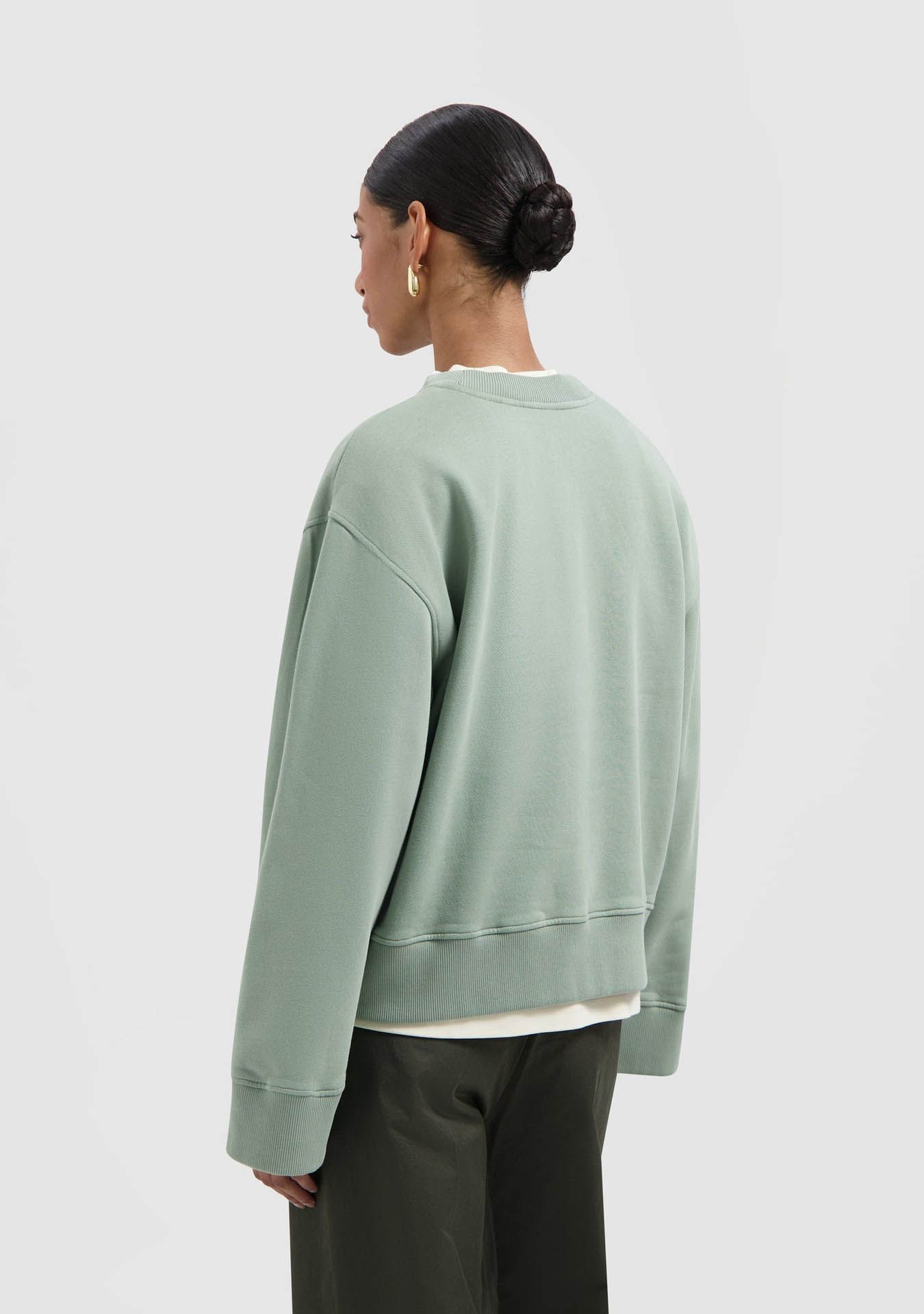 OLAF SWEATER