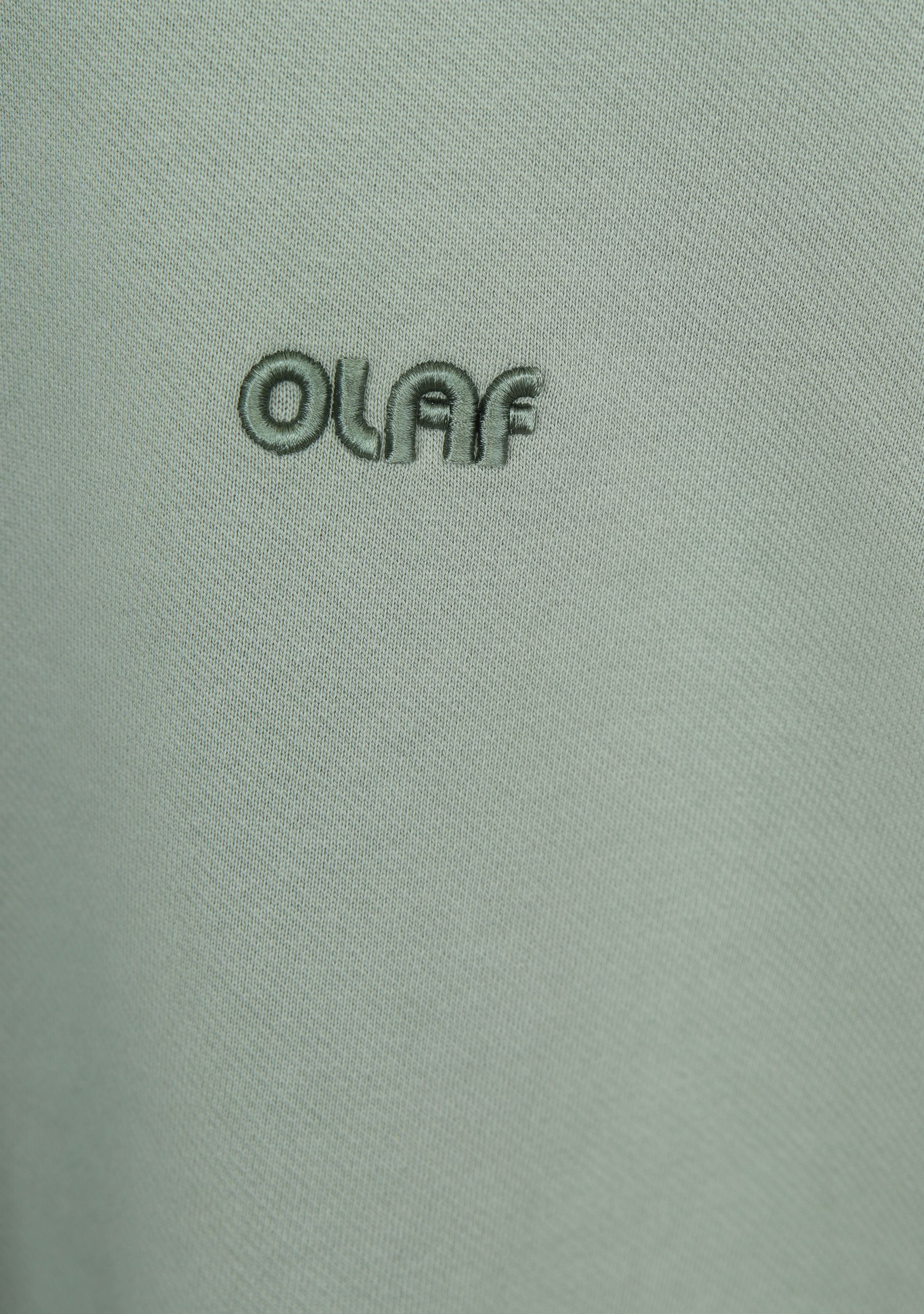 OLAF SWEATER