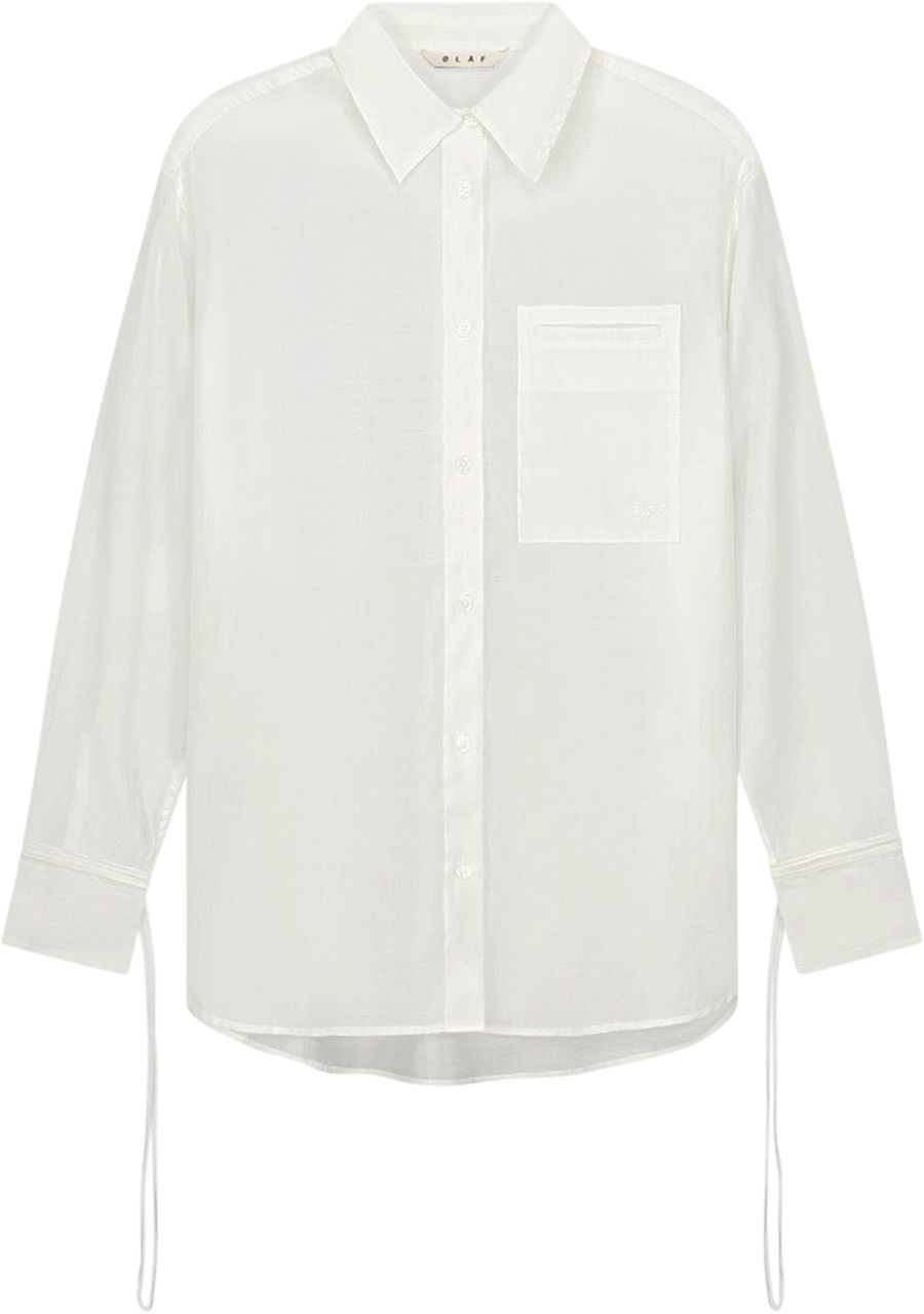 OLAF BLOUSE