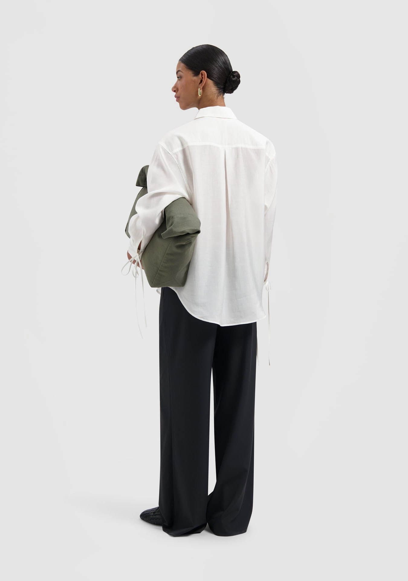 OLAF BLOUSE